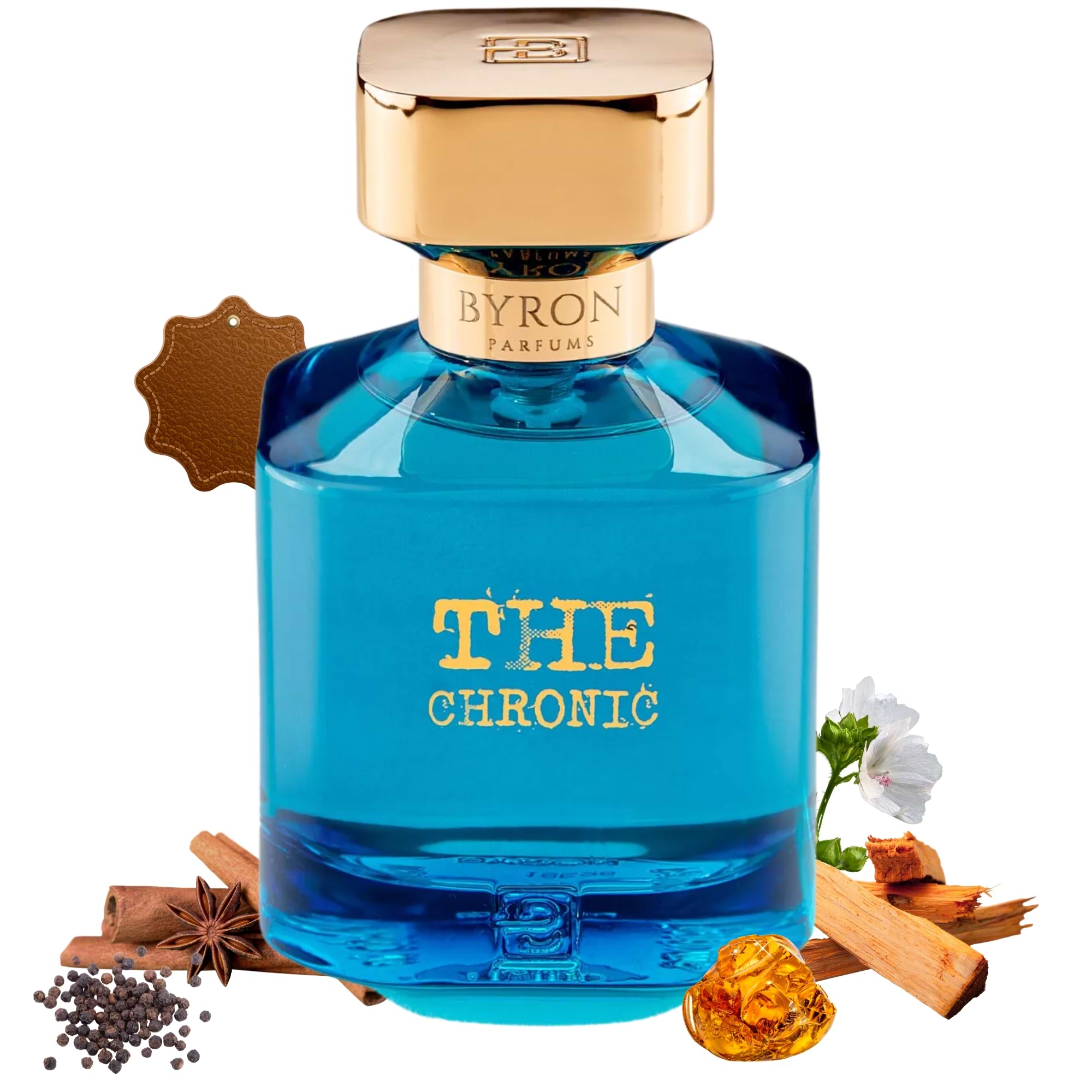 The Chronic Narcotic
