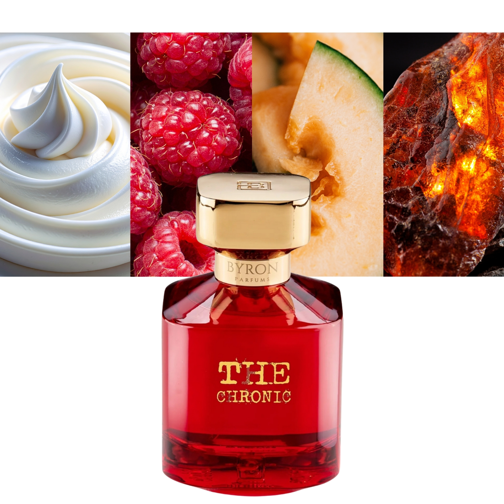 The Chronic Rouge Extreme