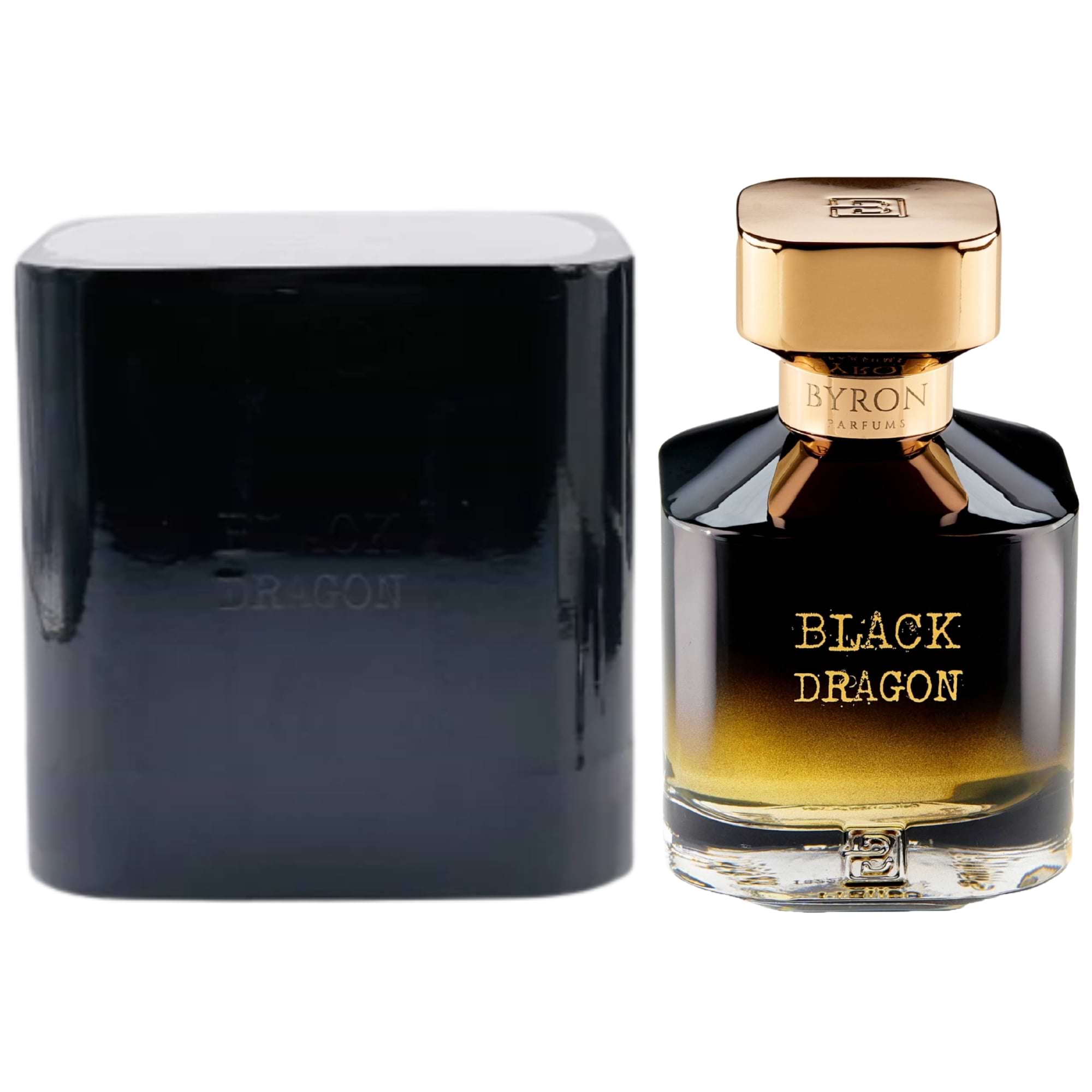 Black Dragon
