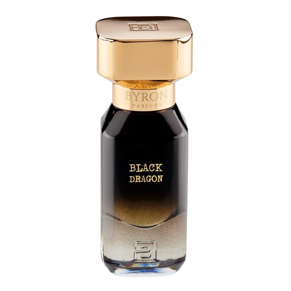 Byron Parfums Black Dragon