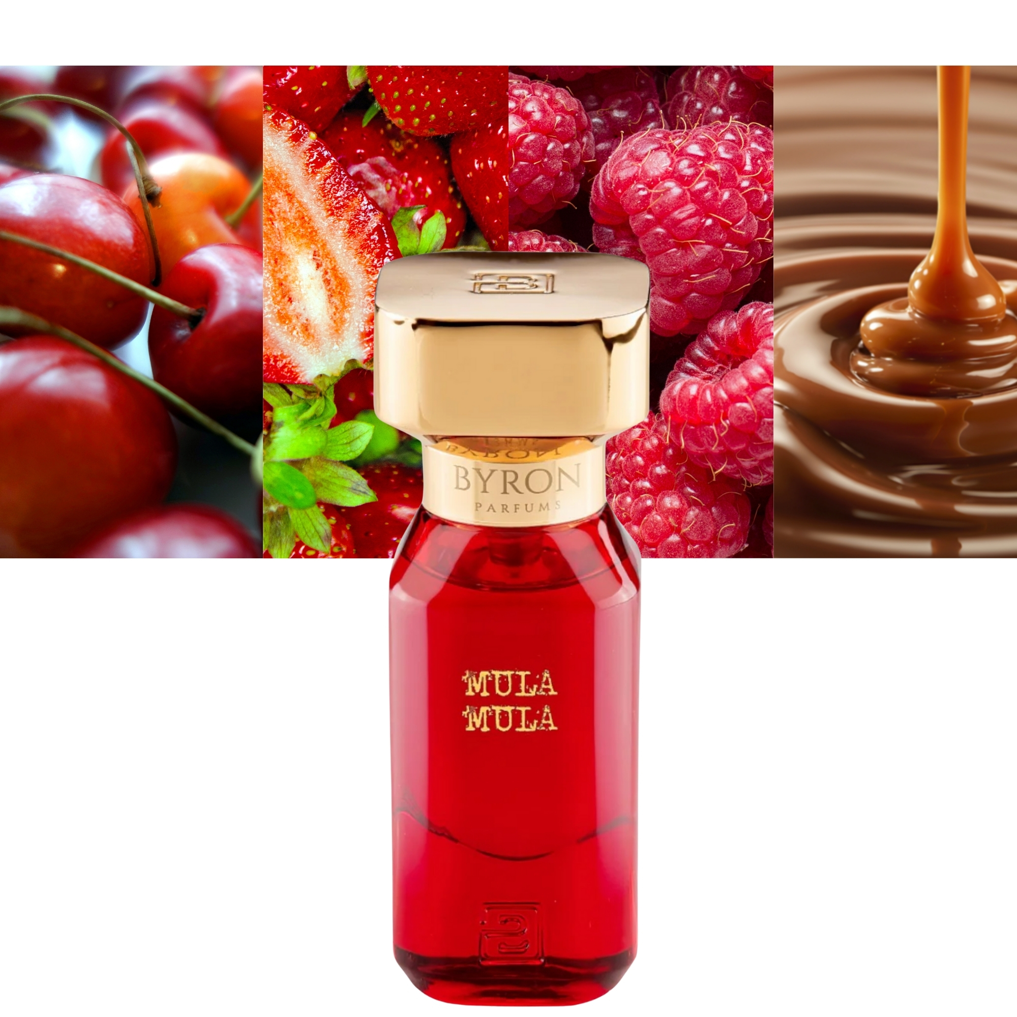 Mula Mula Rouge Extreme