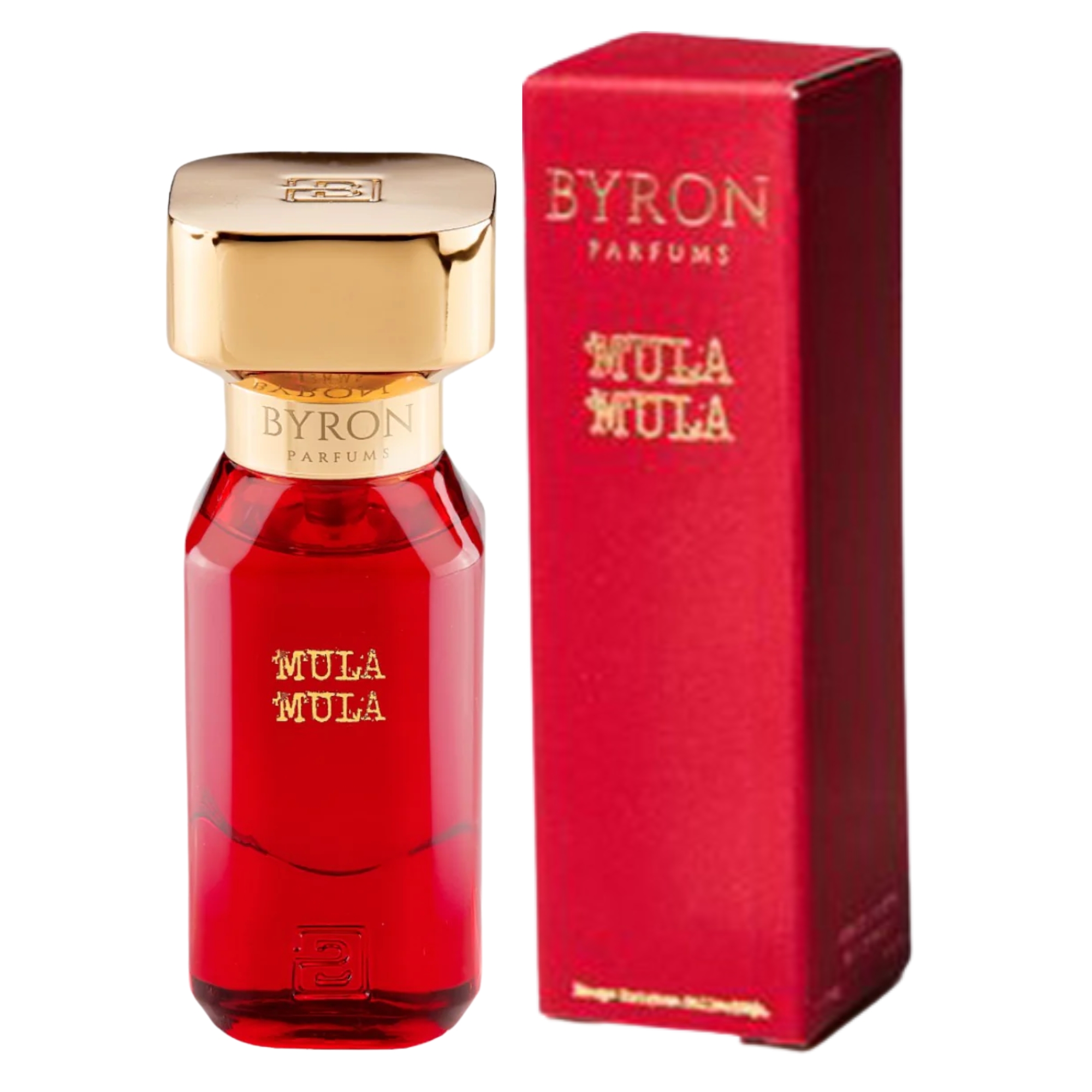 Mula Mula Rouge Extreme