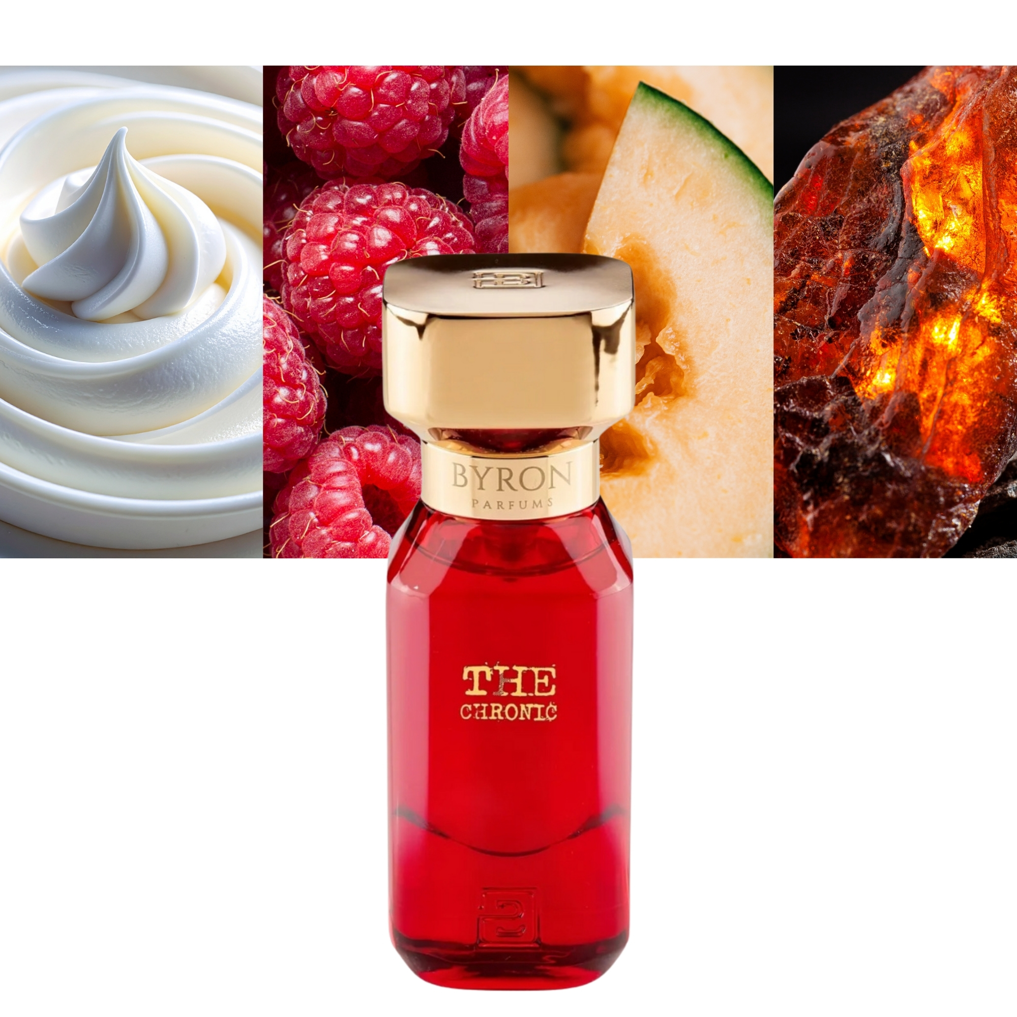 The Chronic Rouge Extreme