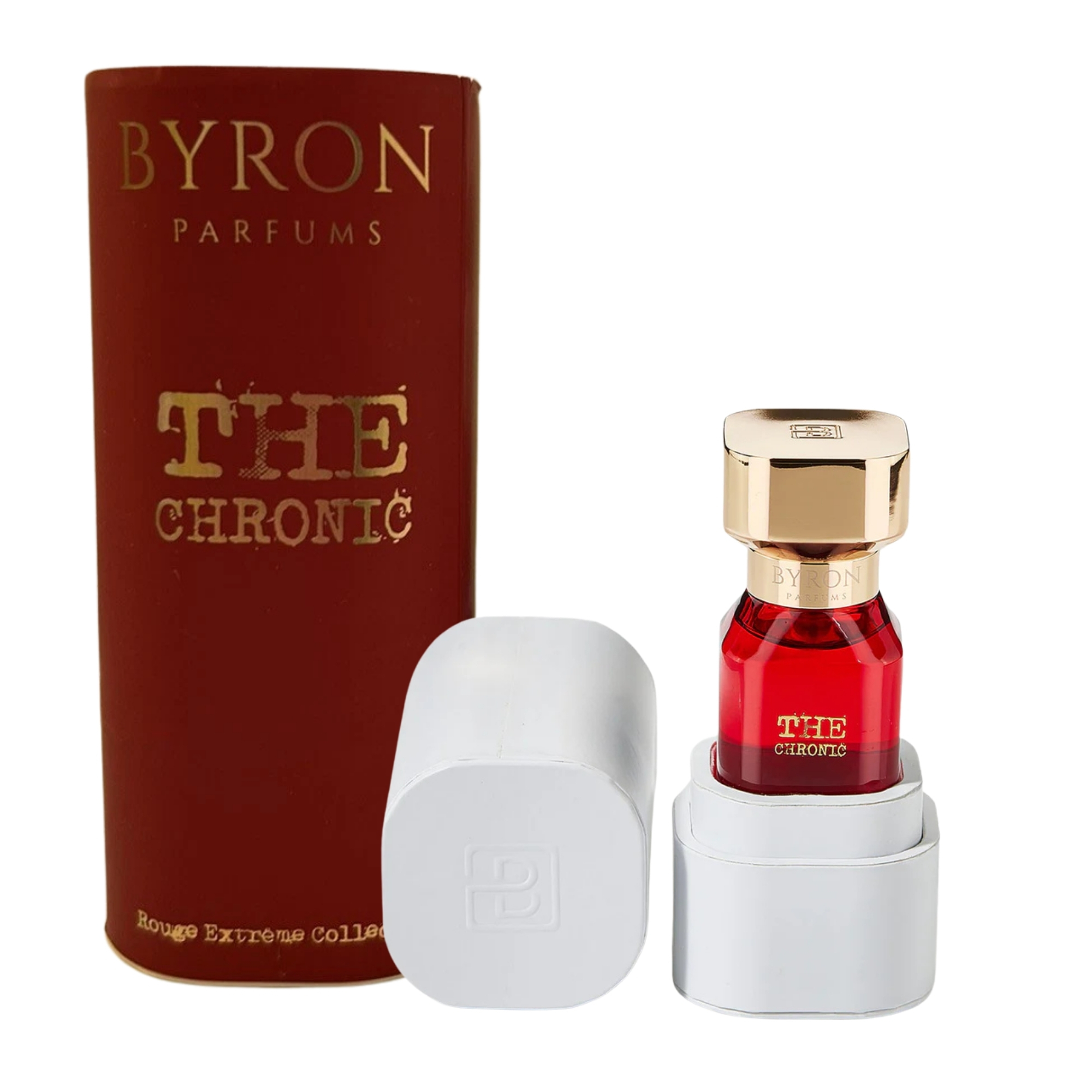 The Chronic Rouge Extreme