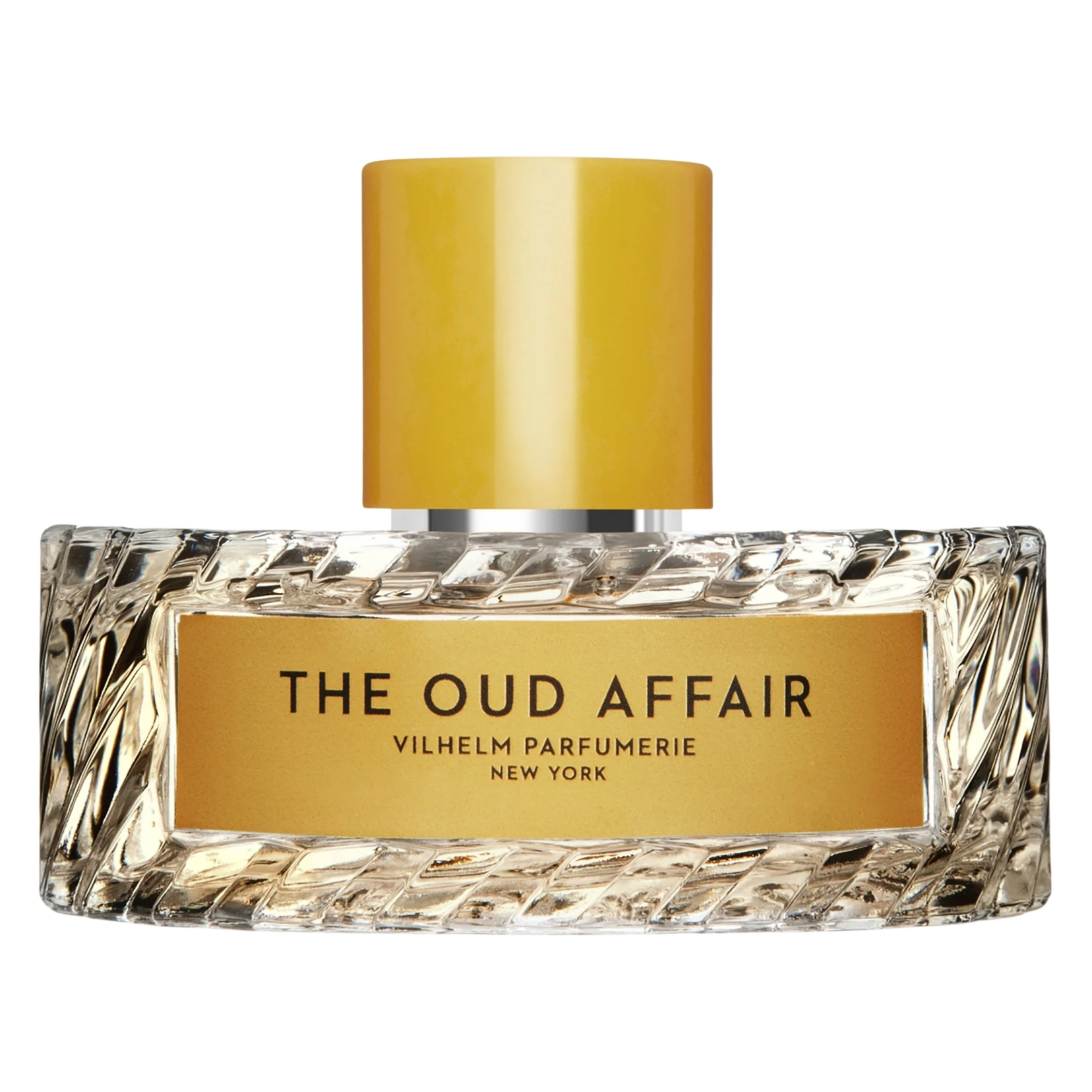 The Oud Affair