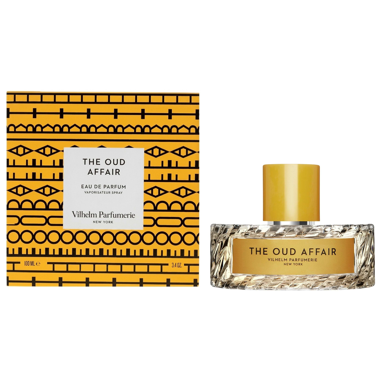 The Oud Affair
