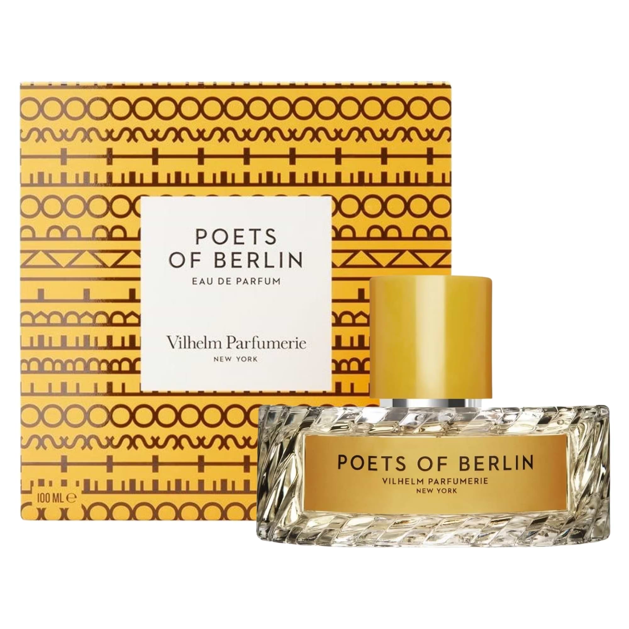 Poets of Berlin