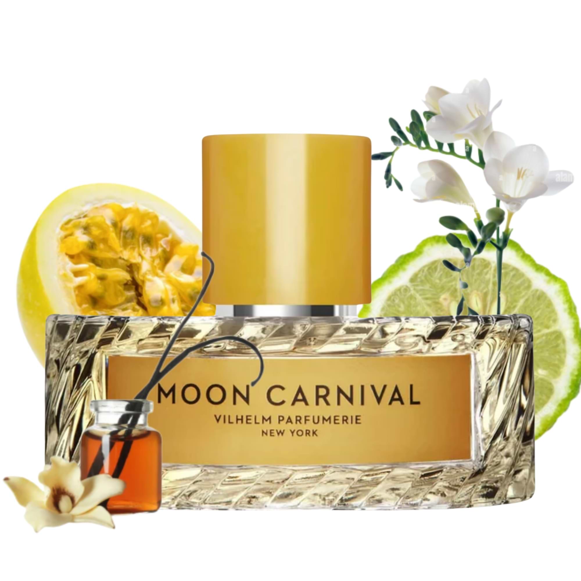 Moon Carnival