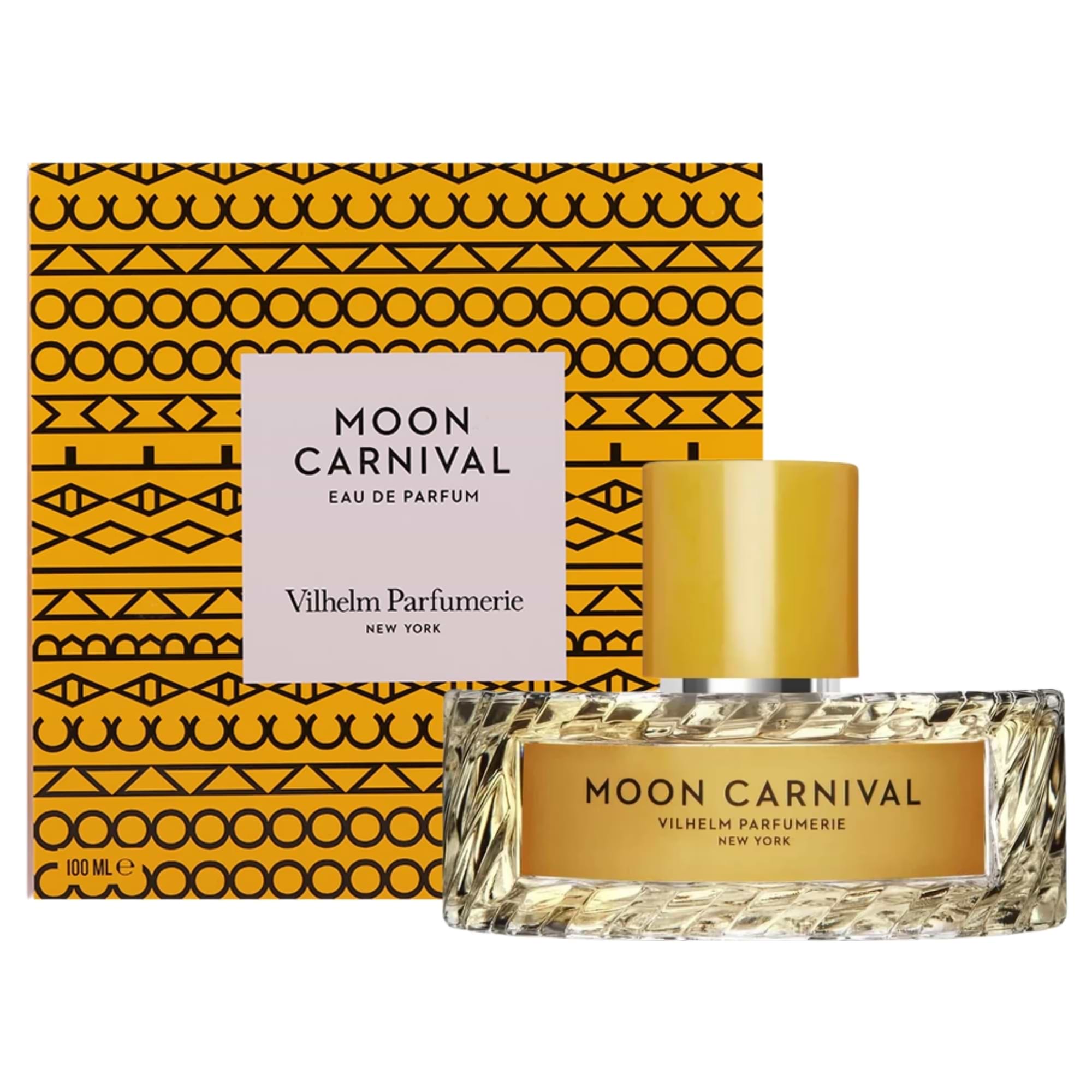 Moon Carnival