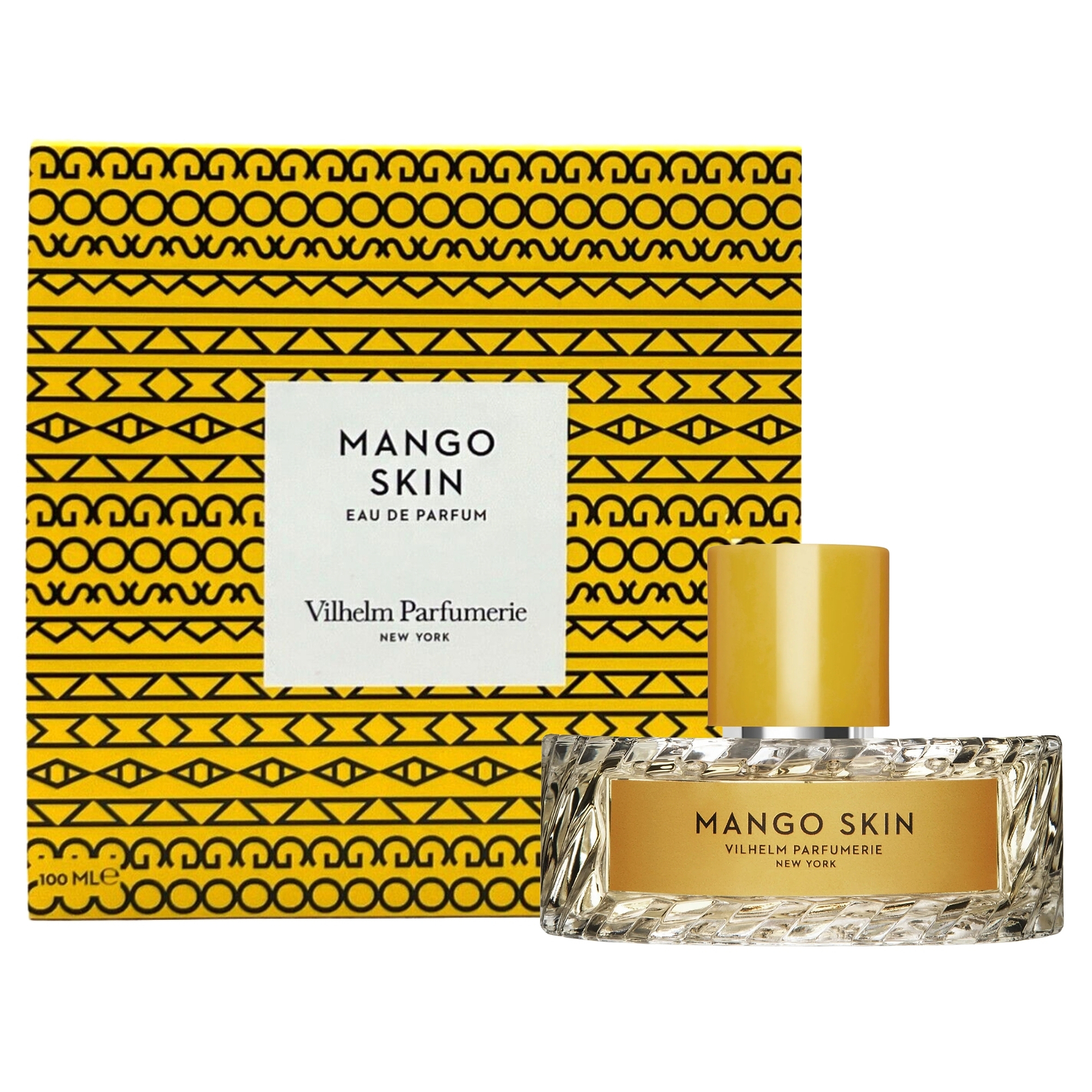 Mango Skin