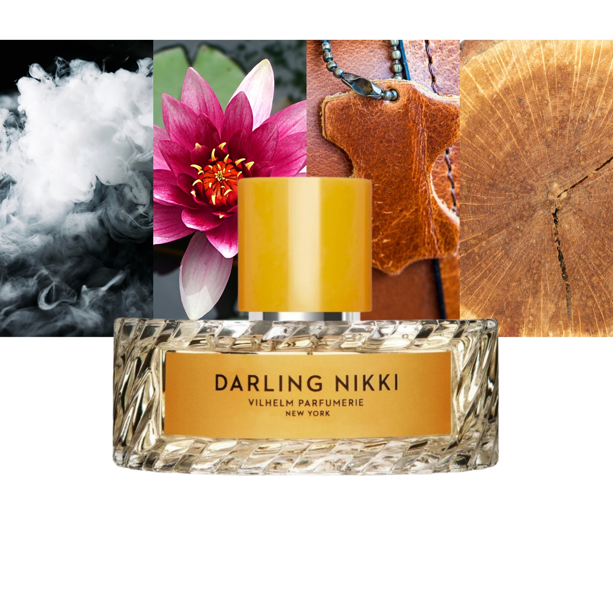 Darling Nikki