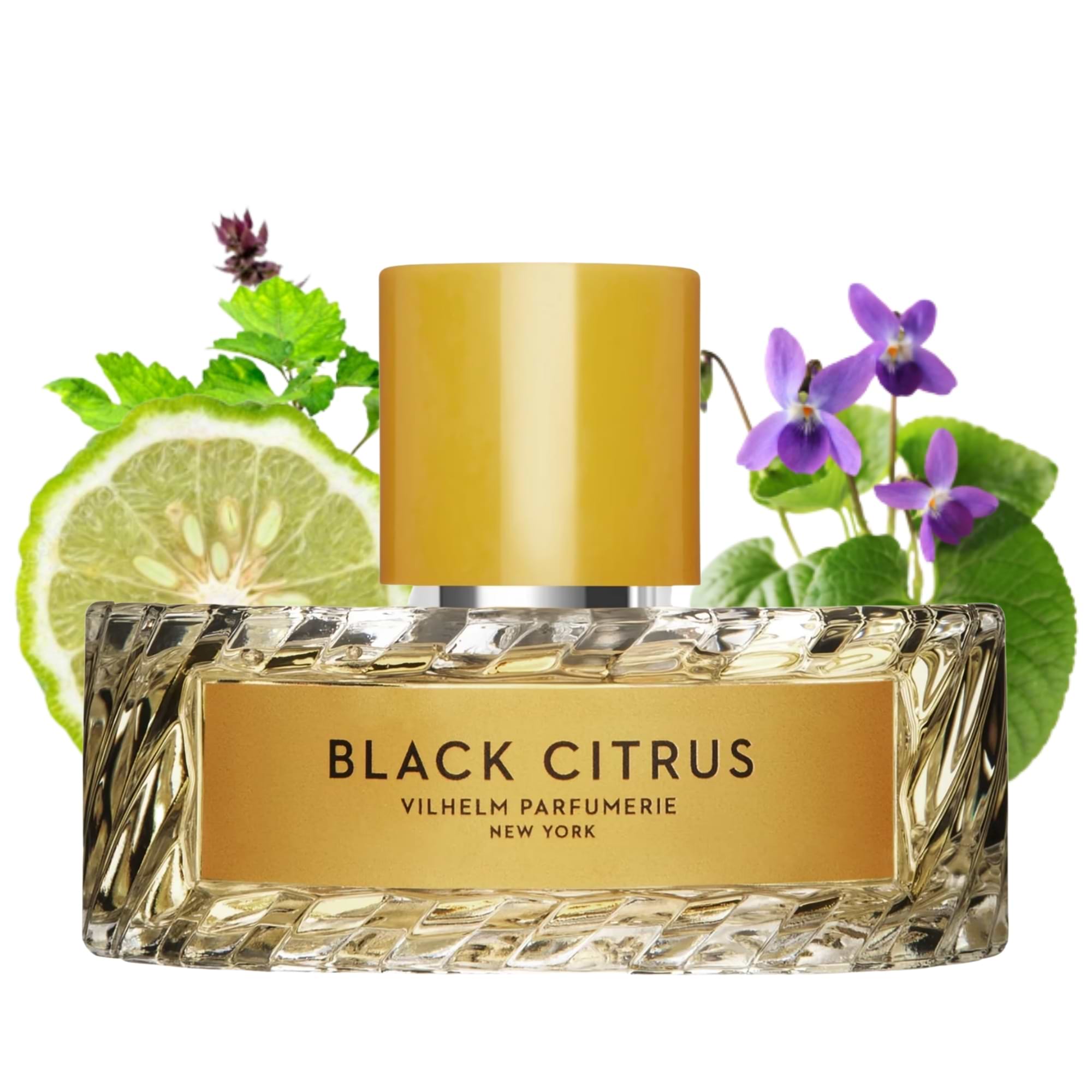 Black Citrus