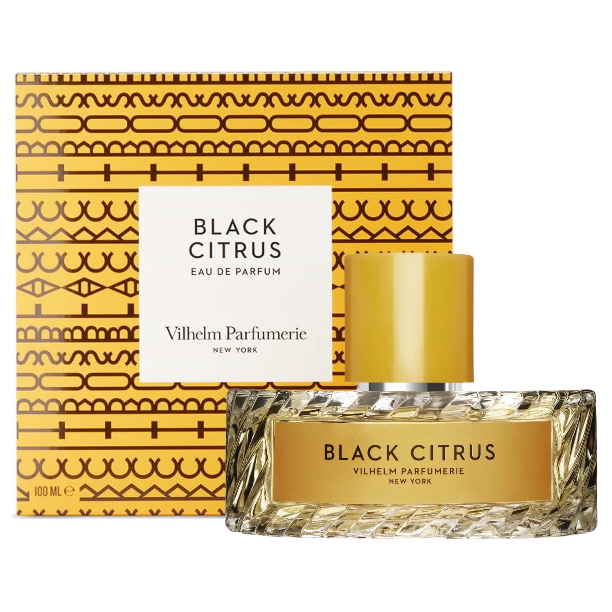 Black Citrus