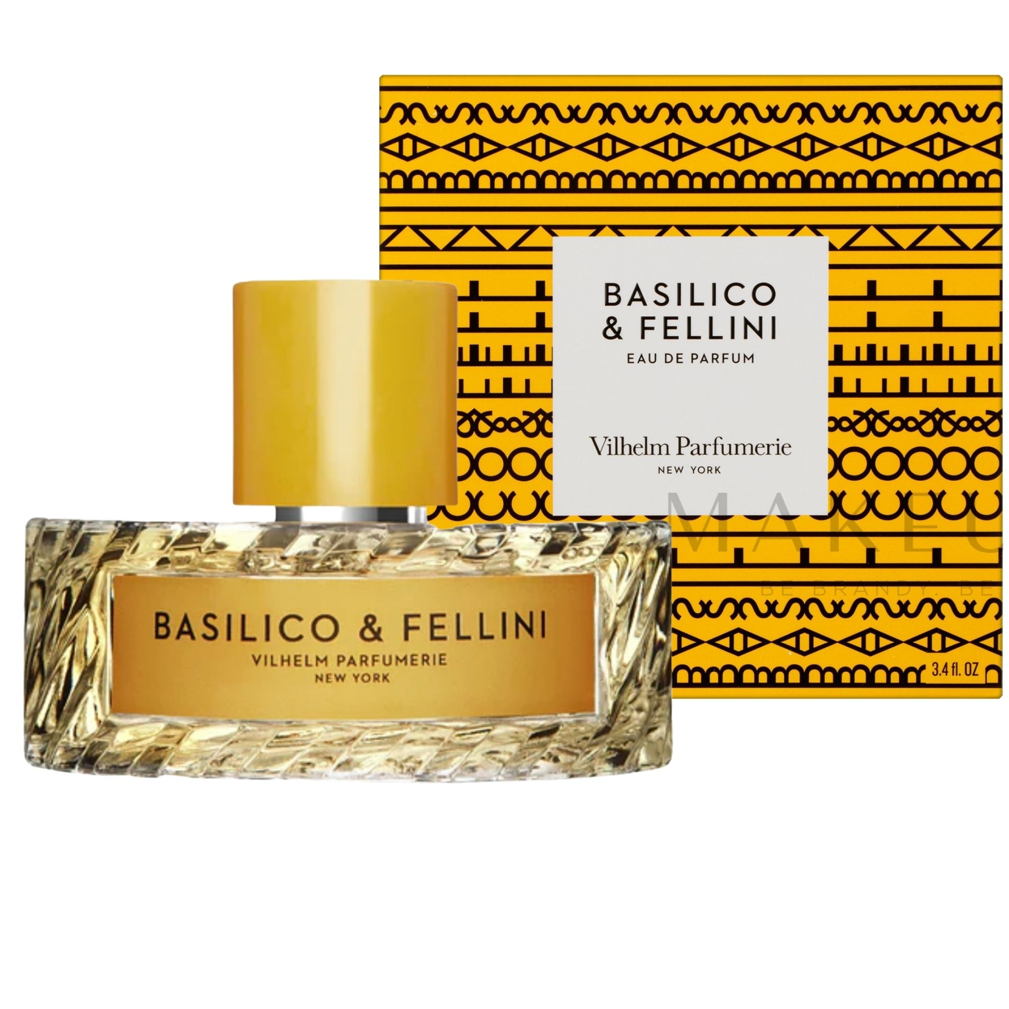 Basilico and Fellini