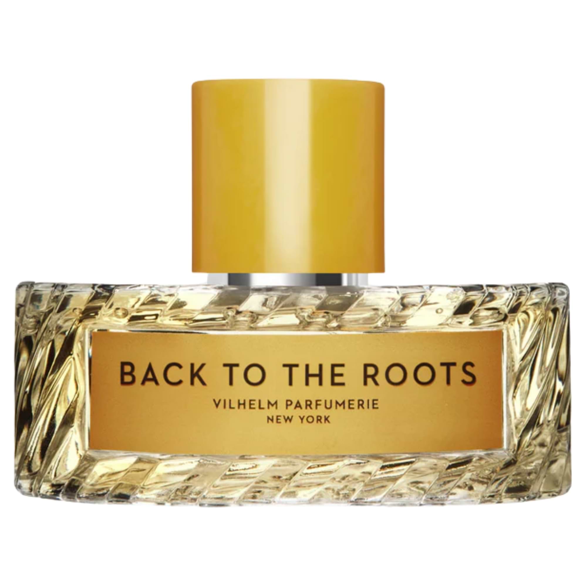 Vilhelm Parfumerie Back to the Roots