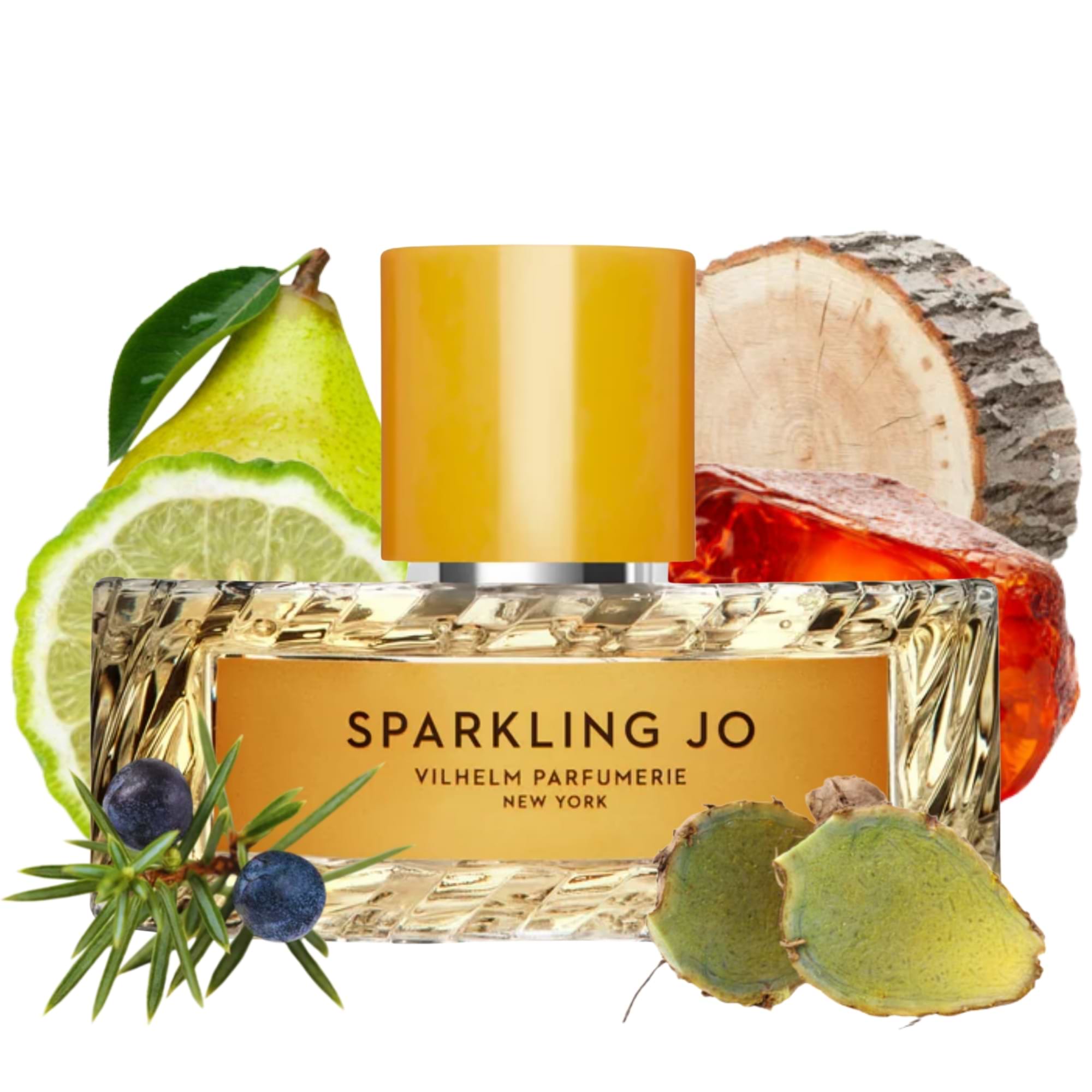 Sparkling Jo