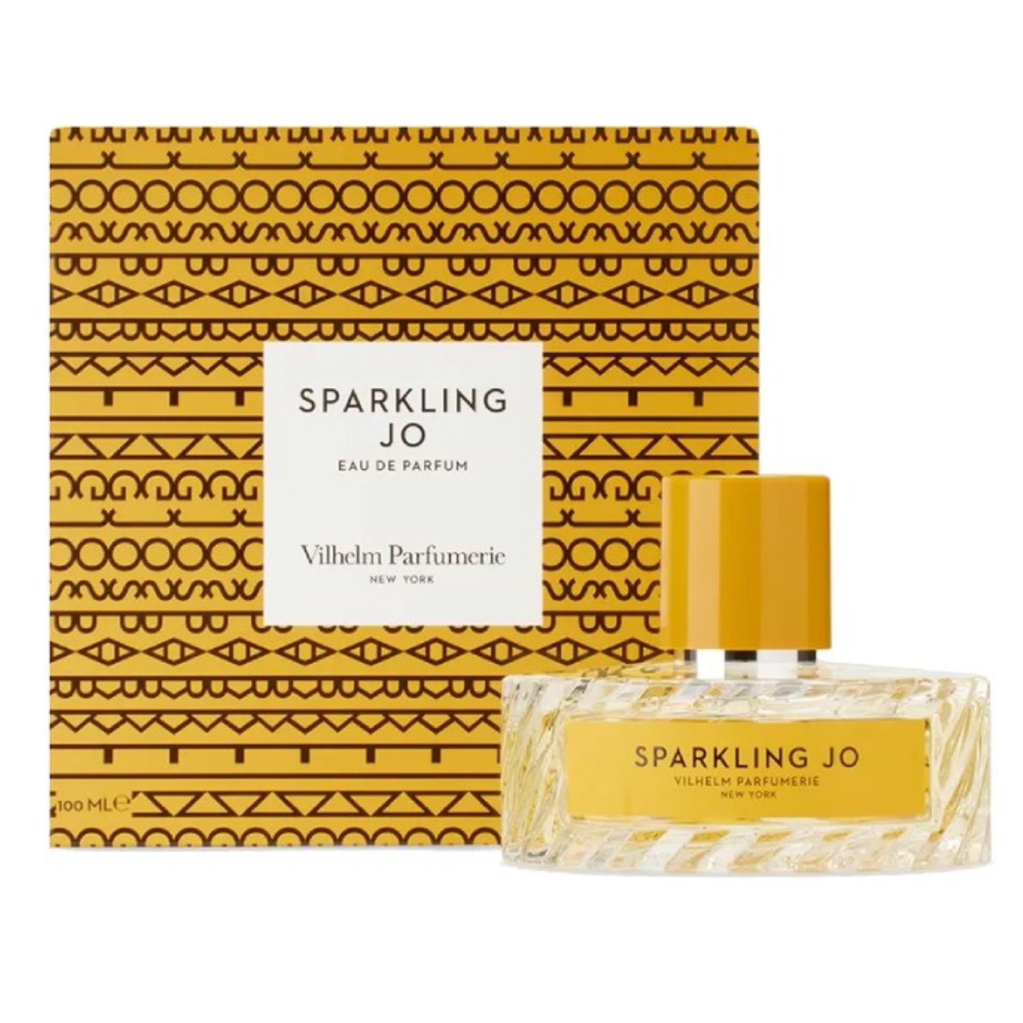 Sparkling Jo