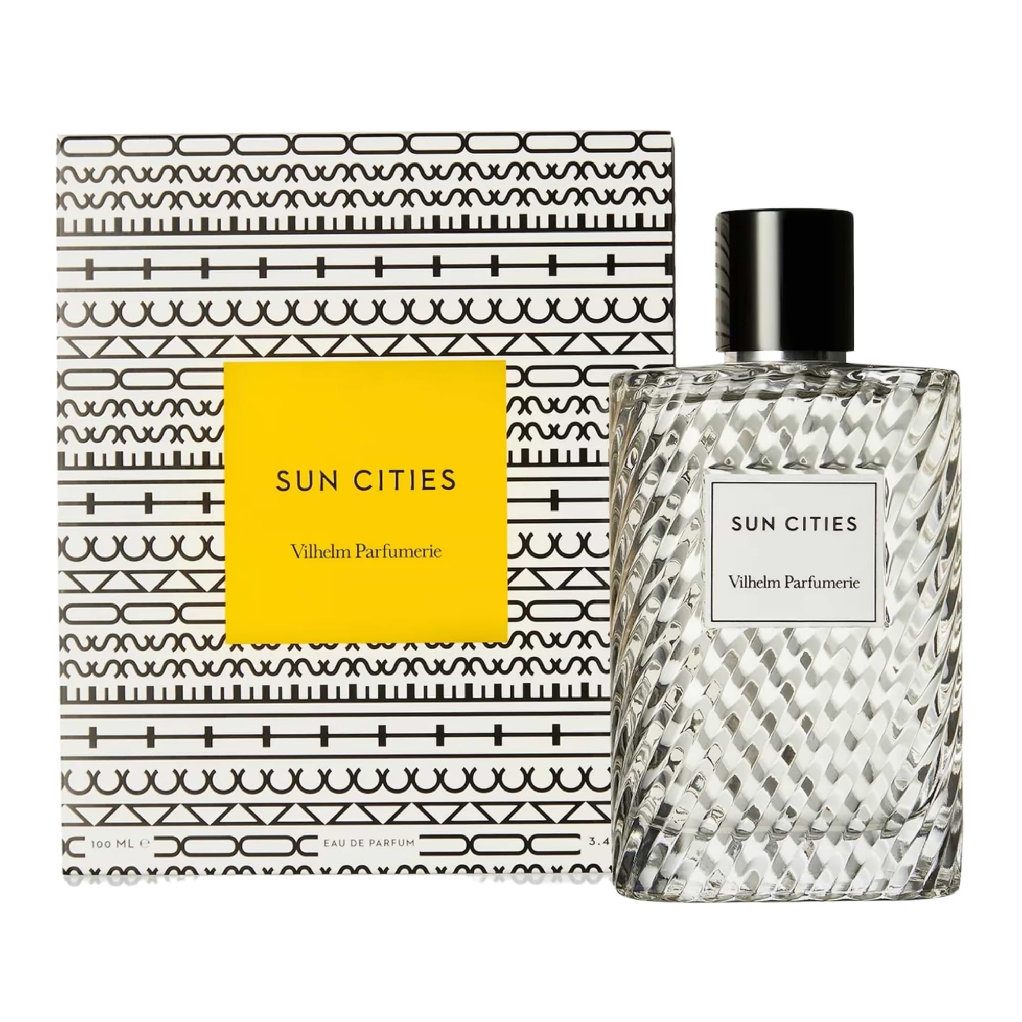 Sun Cities