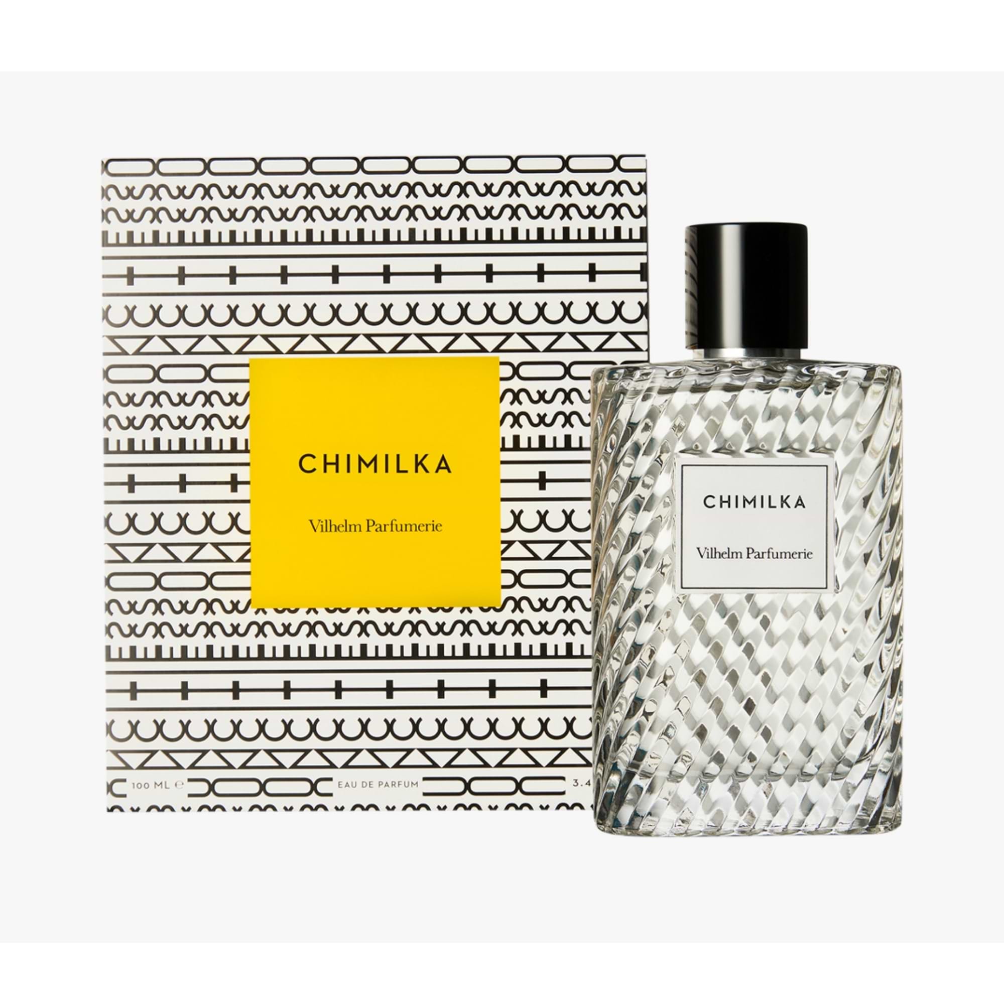 Chimilka