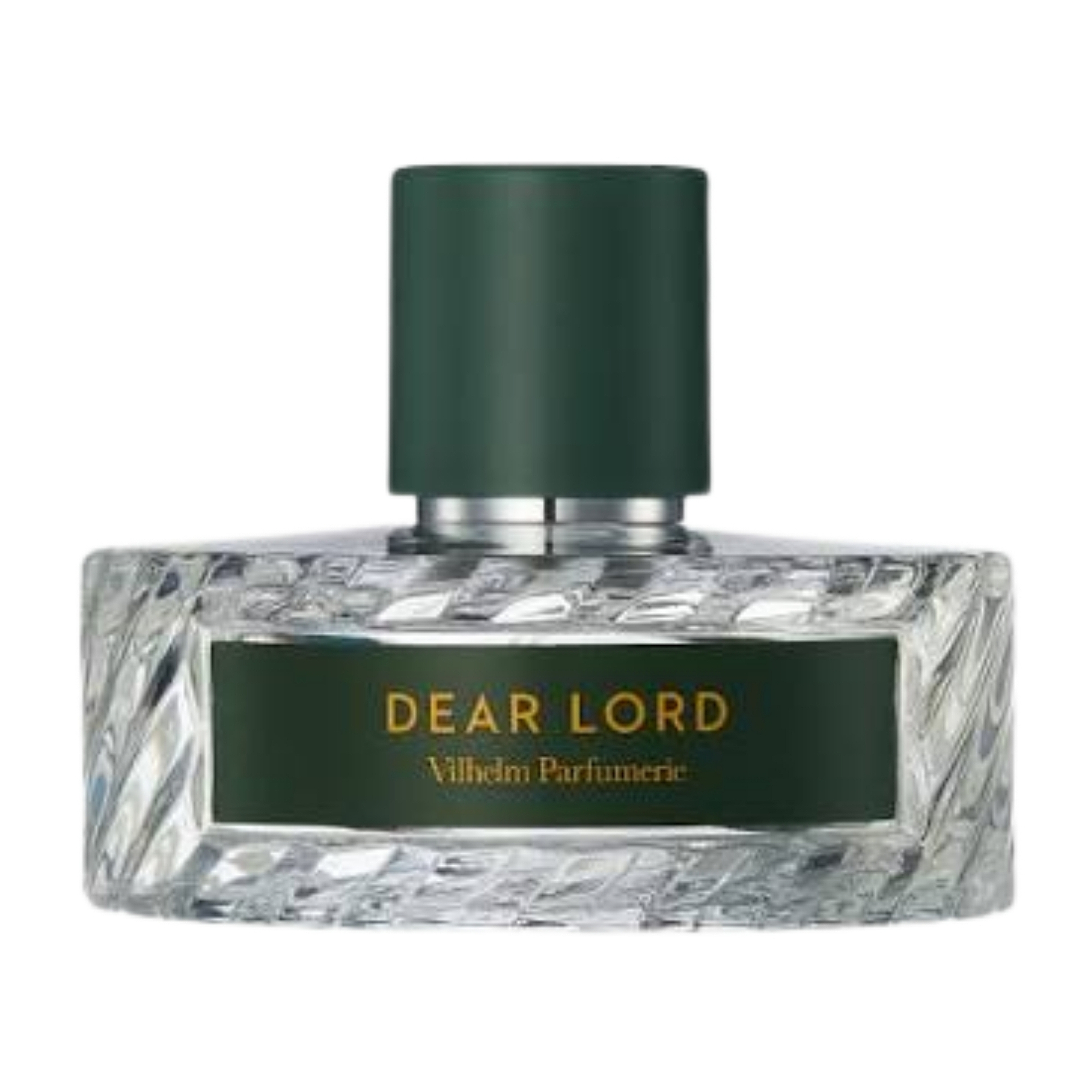 Vilhelm Parfumerie Dear Lord