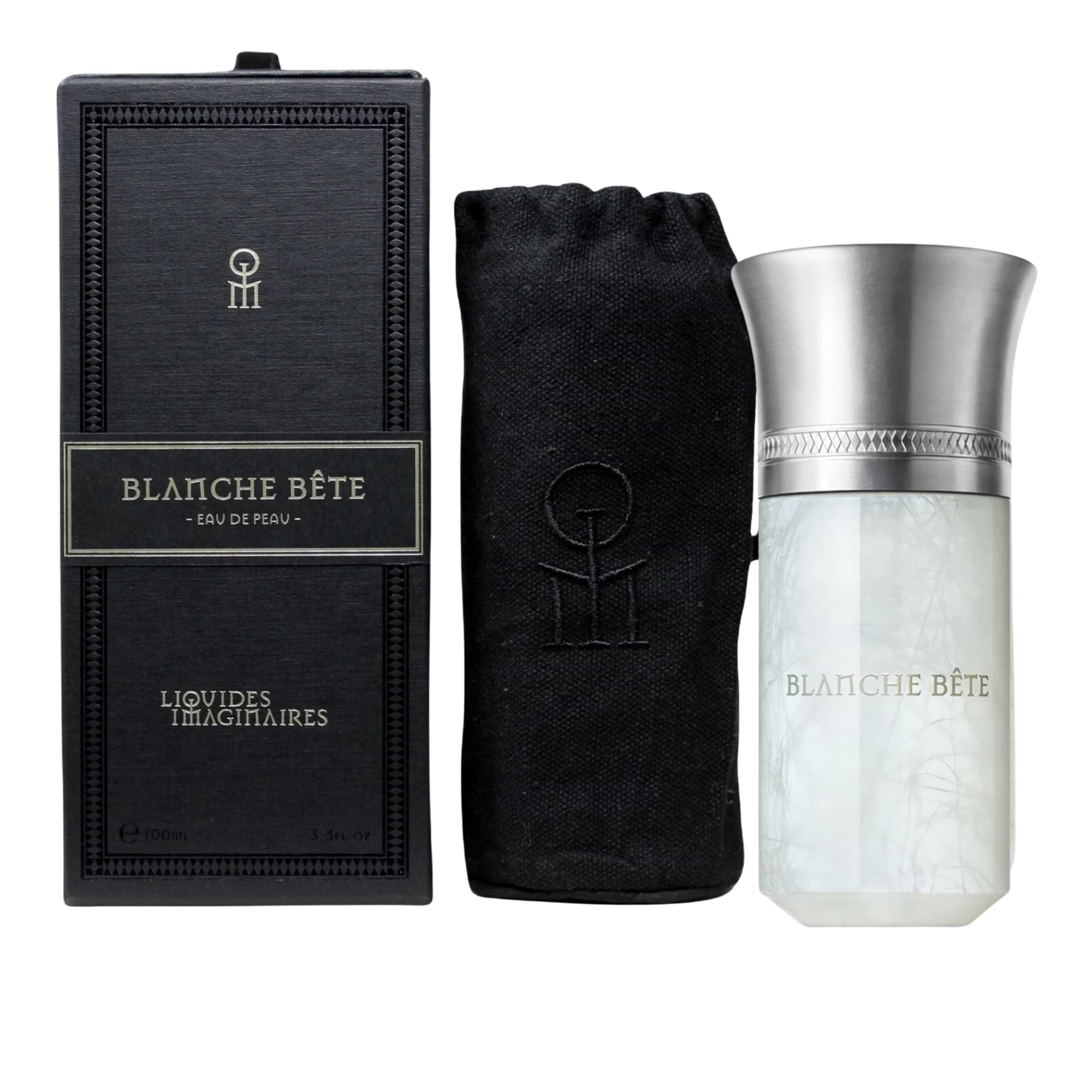 J*能様 Liquides Imaginaires Blanche Bete 1 liquides Imaginaires Blanche Bete -Free 2Days Shipping