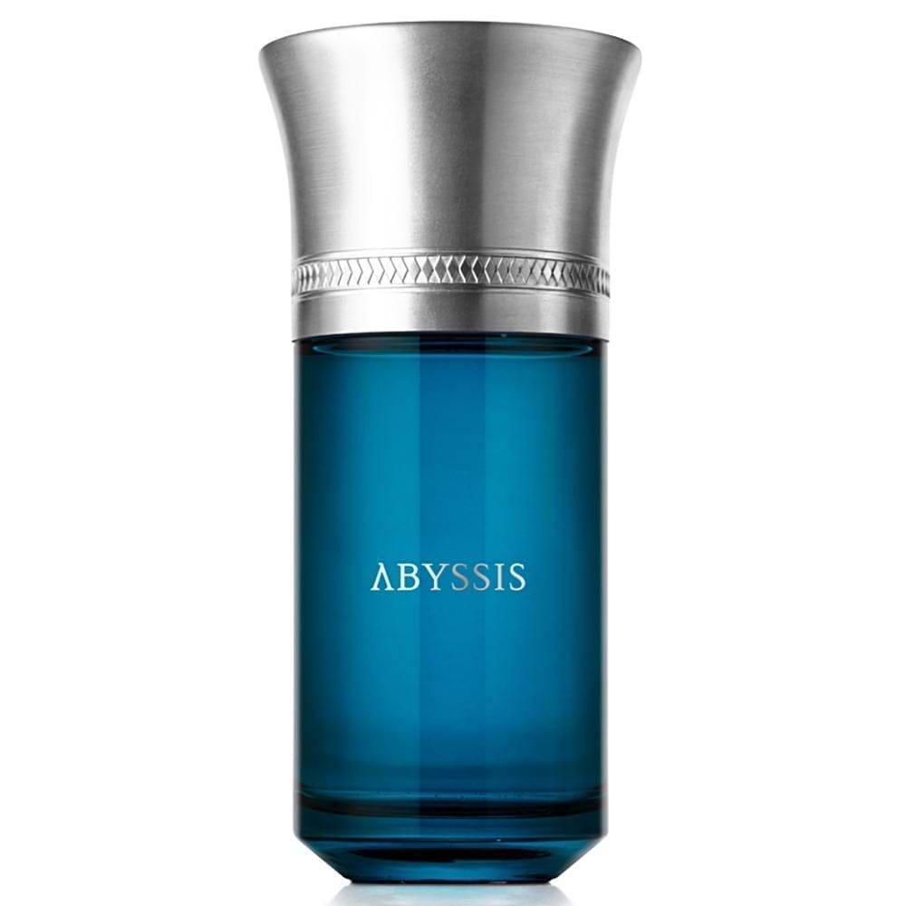 liquides Imaginaires Abyssis