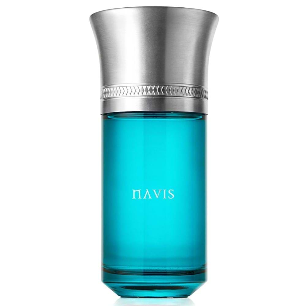 liquides Imaginaires Navis
