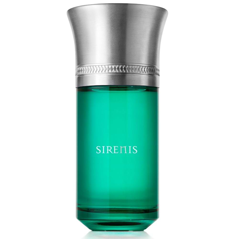 liquides Imaginaires Sirenis