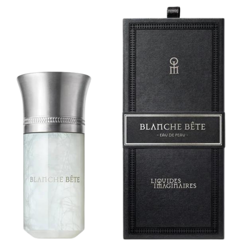 Blanche Bete