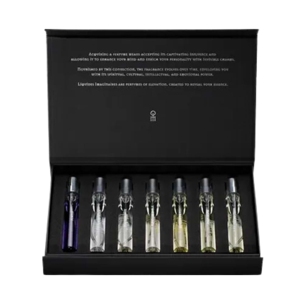  Seven Charms Discovery Set
