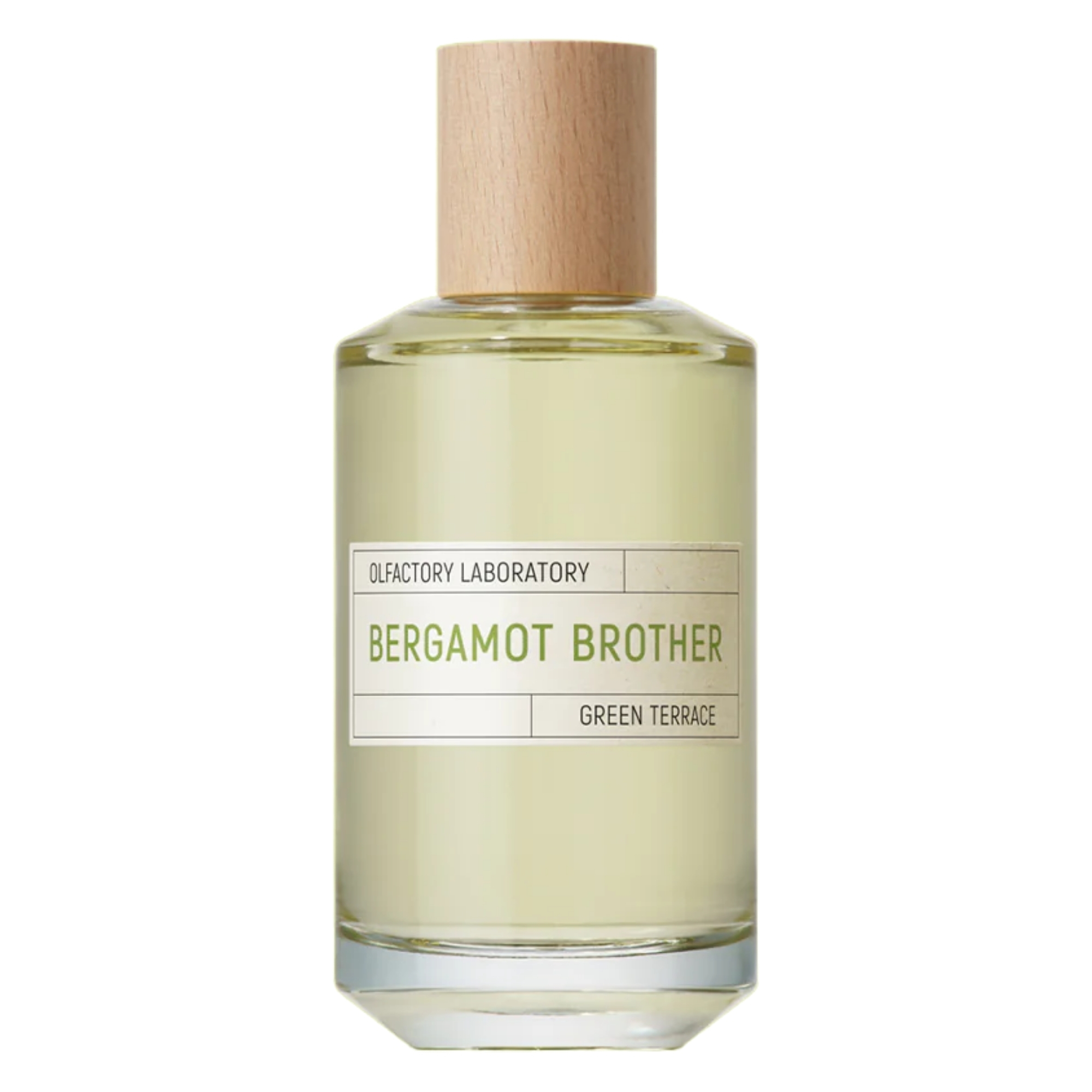 liquides Imaginaires Bergamot Brother