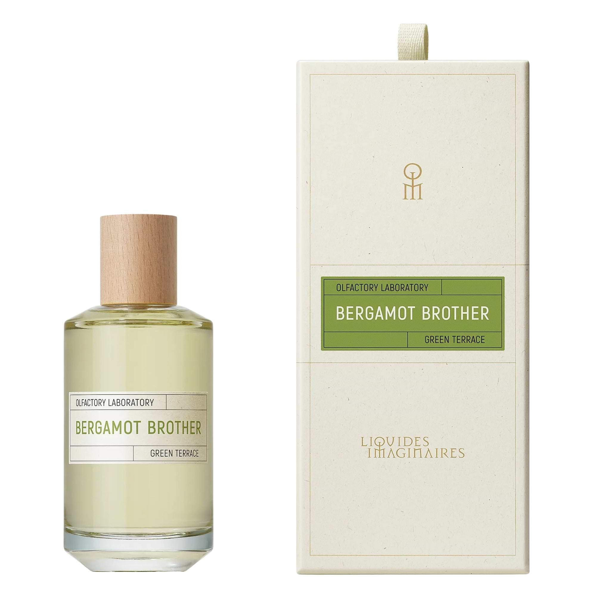 Bergamot Brother