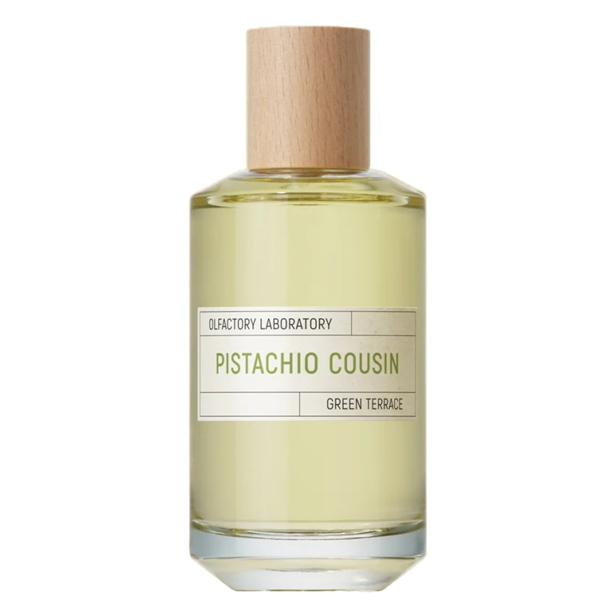 liquides Imaginaires Pistachio Cousin