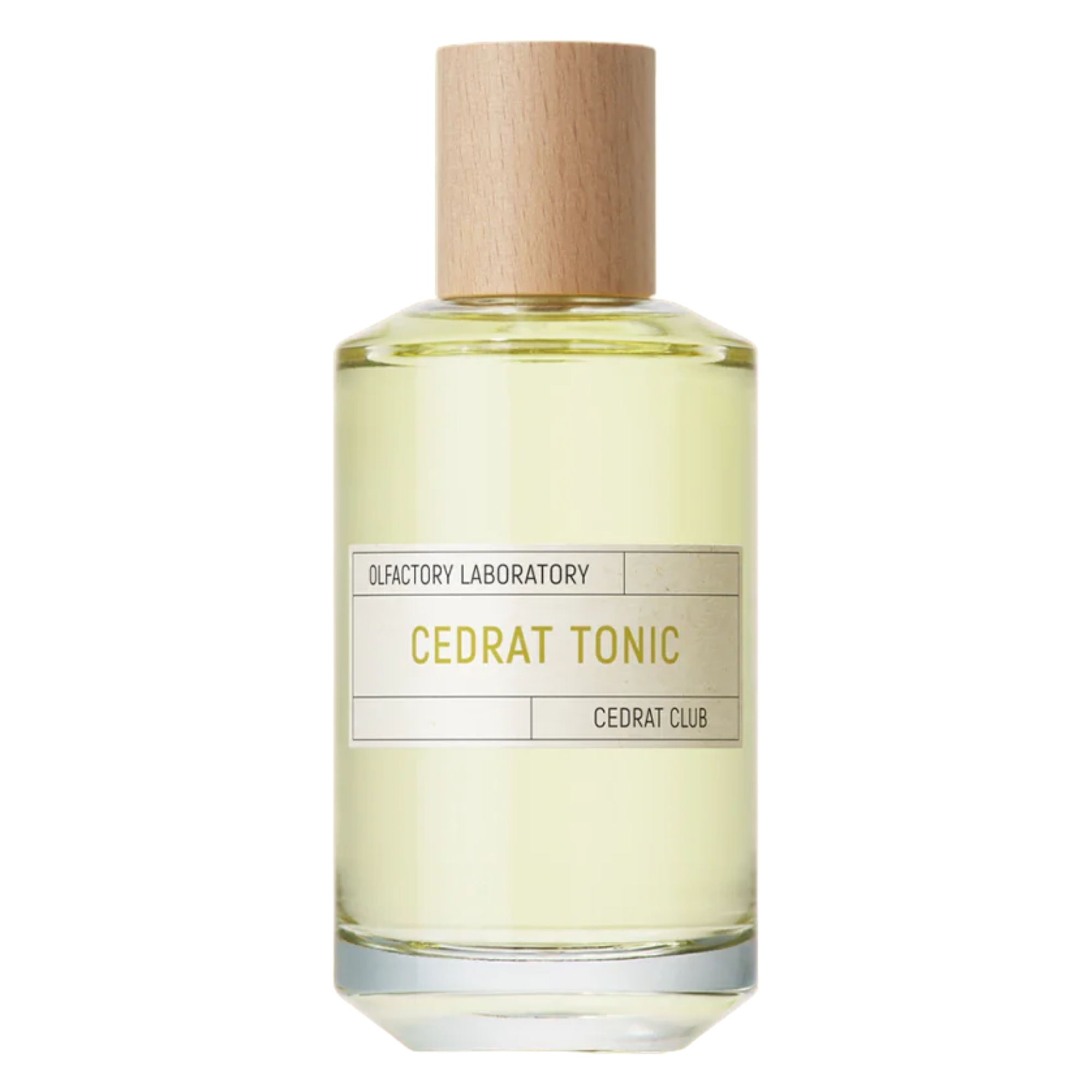 Cedrat Tonic