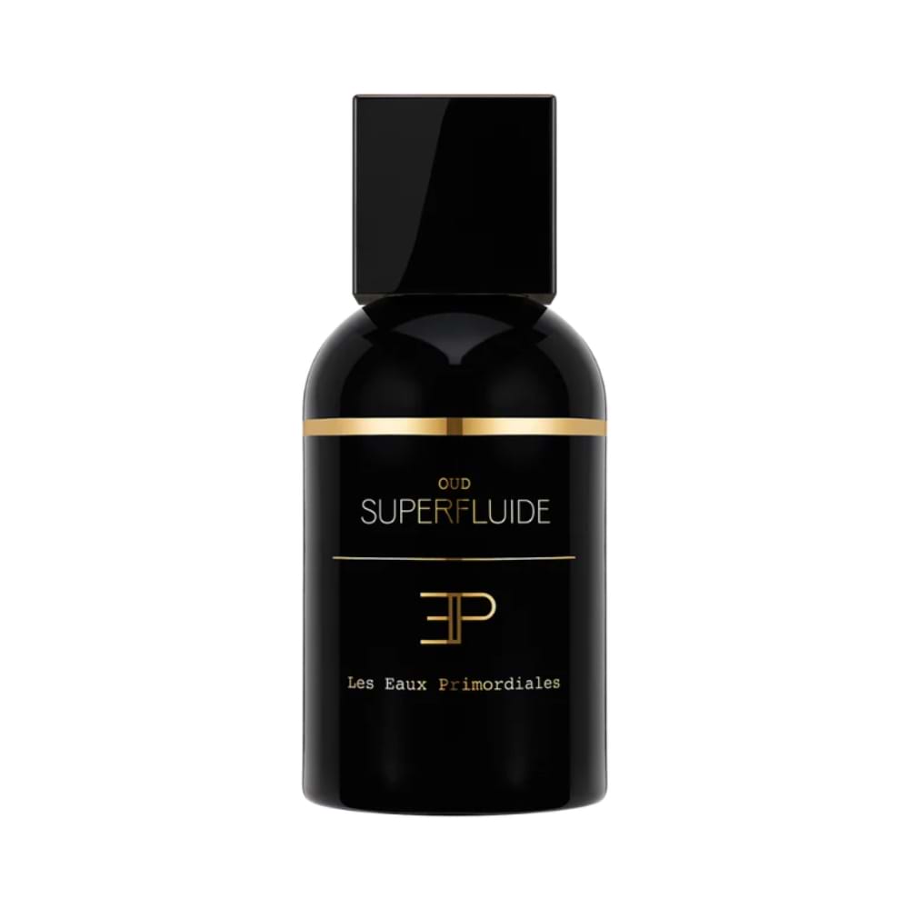 Les Eaux Primordiales Oud Superfluide