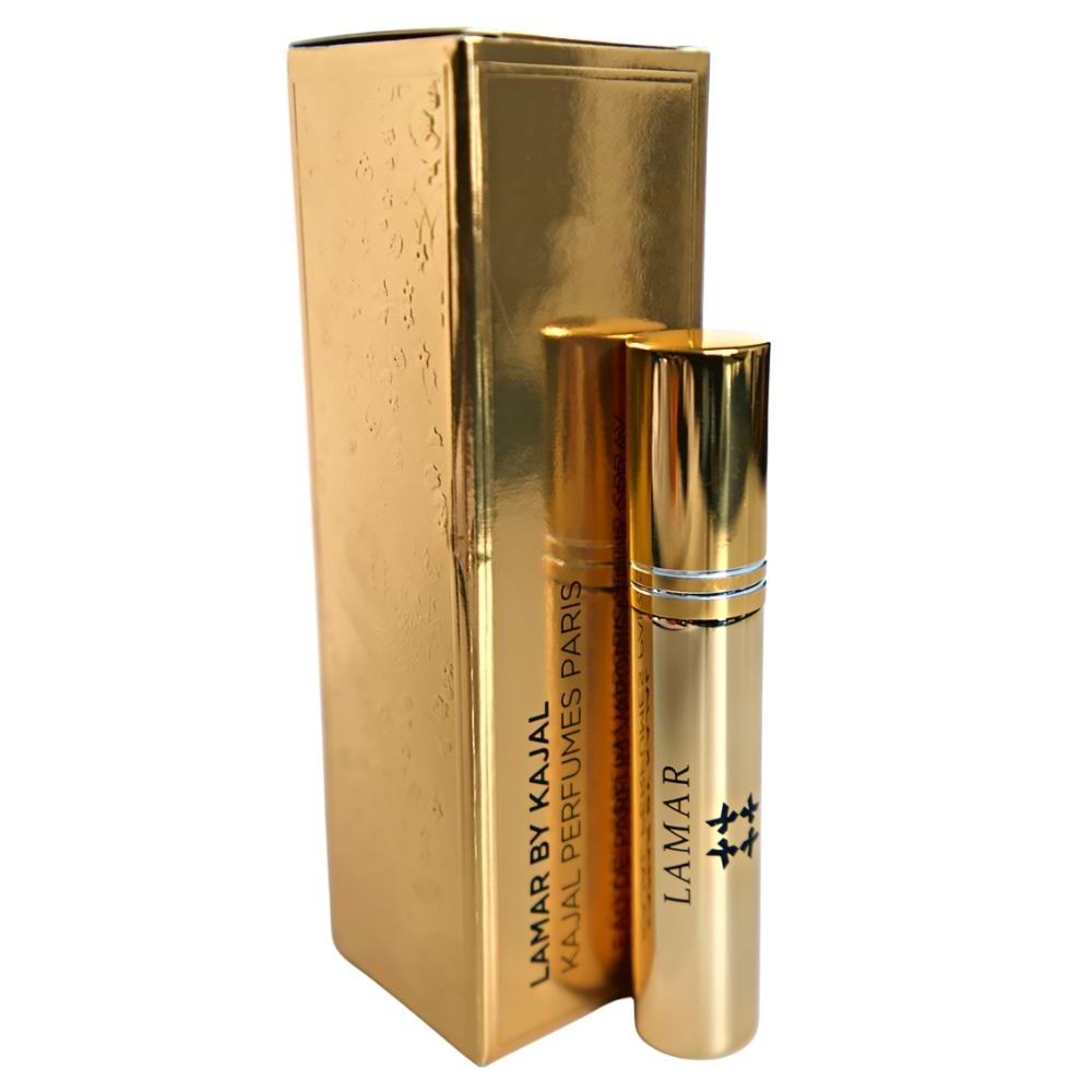 Kajal Lamar 10 ml Eau De Parfum Travel Spray | Maxaroma.com