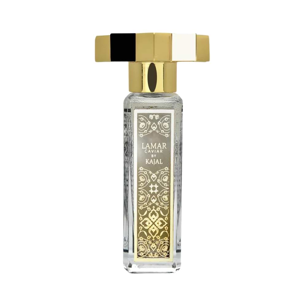 Kajal Lamar Caviar 