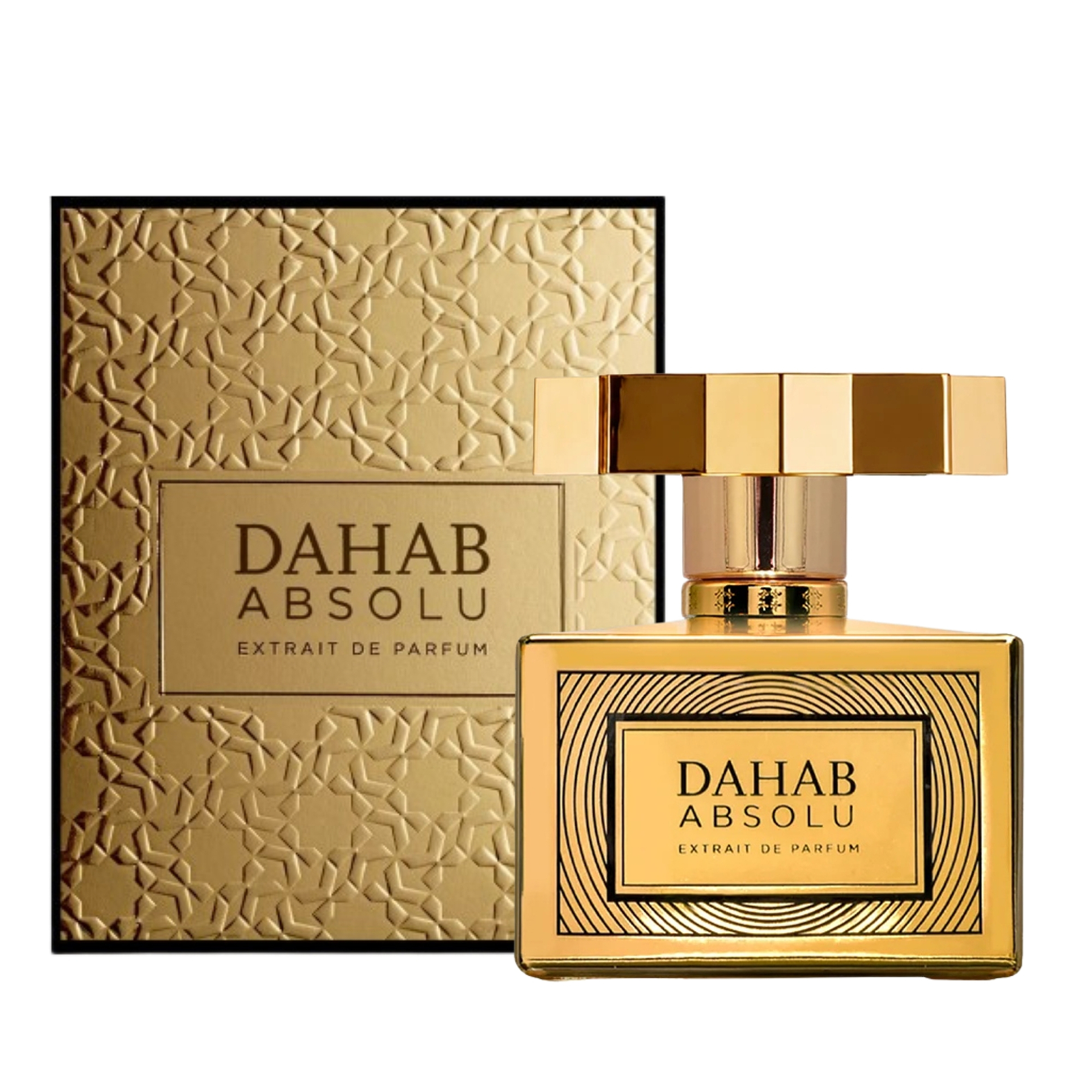 Dahab Absolu