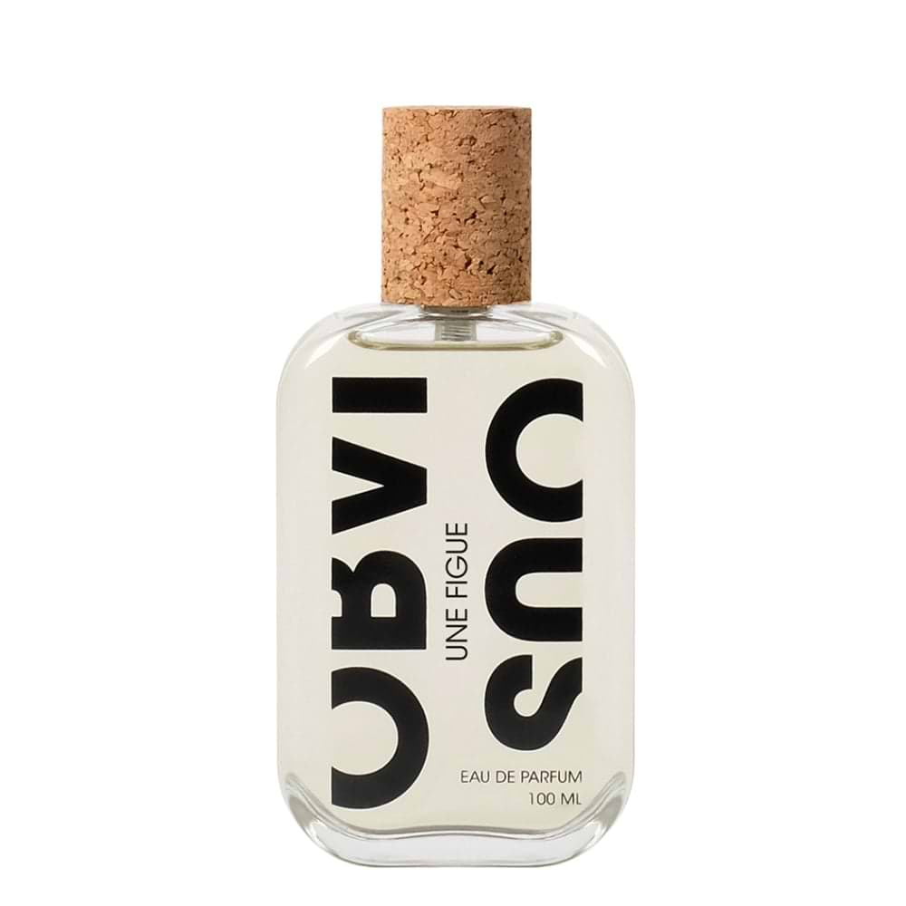 Obvious Parfums Une Figue