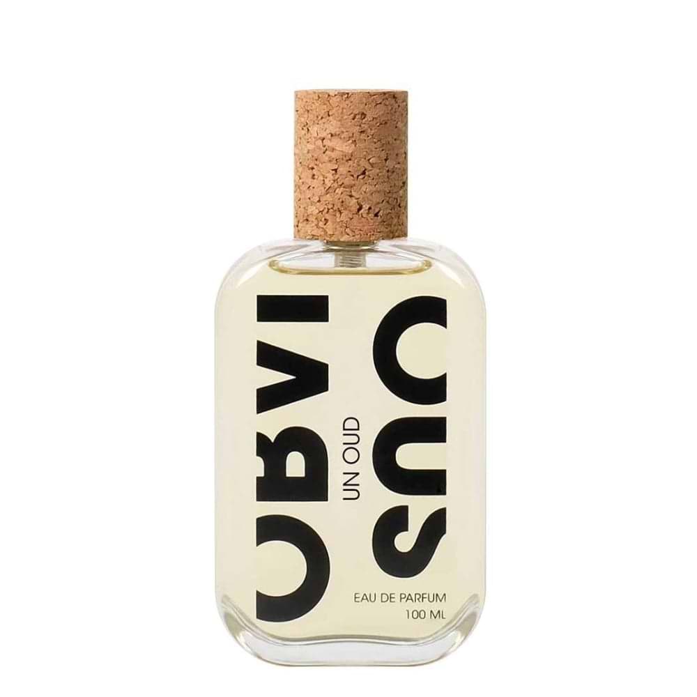 Obvious Parfums Un Oud
