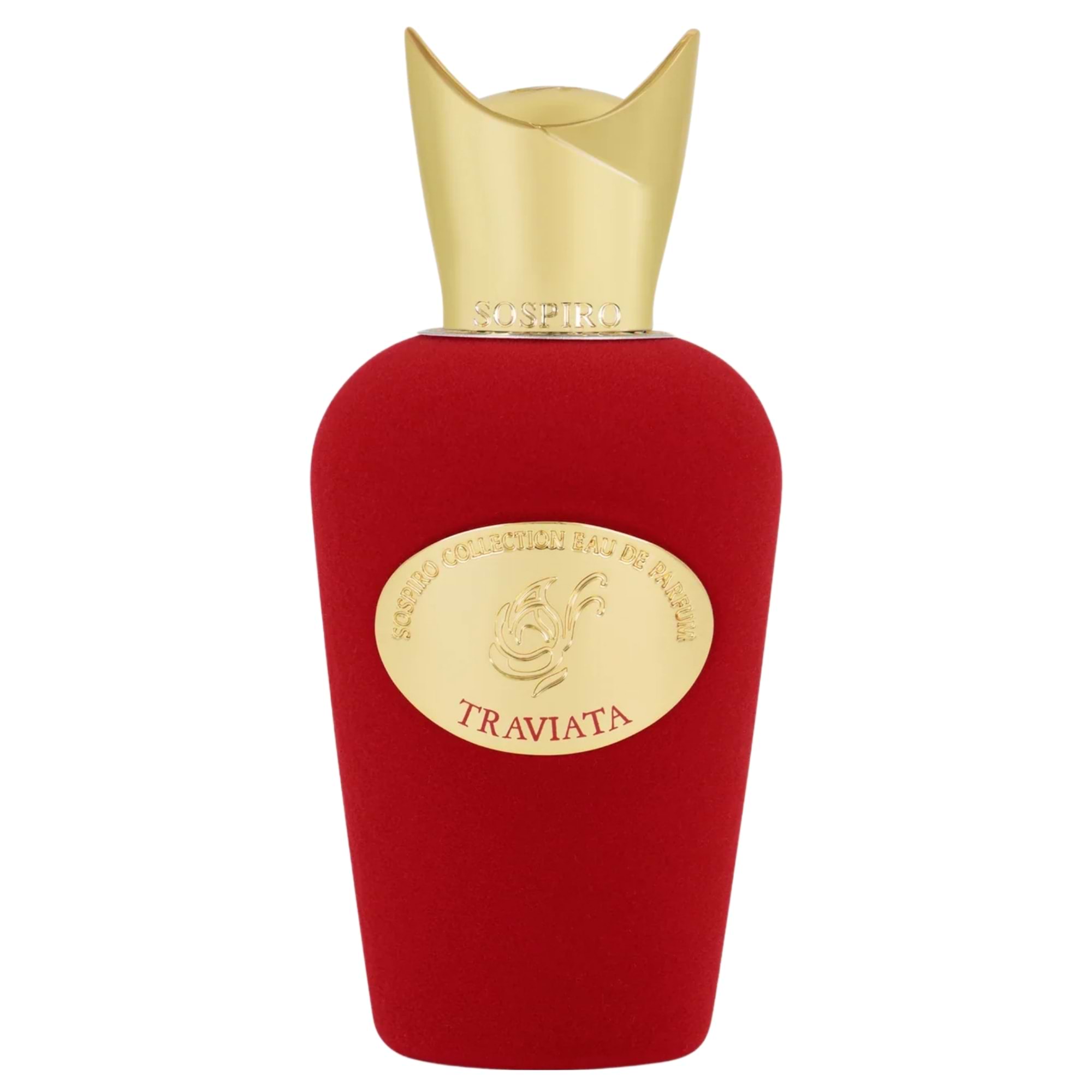 Sospiro Traviata