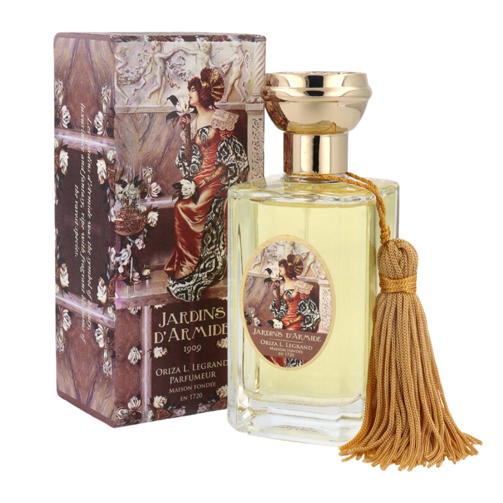 Jardins d´Armide
