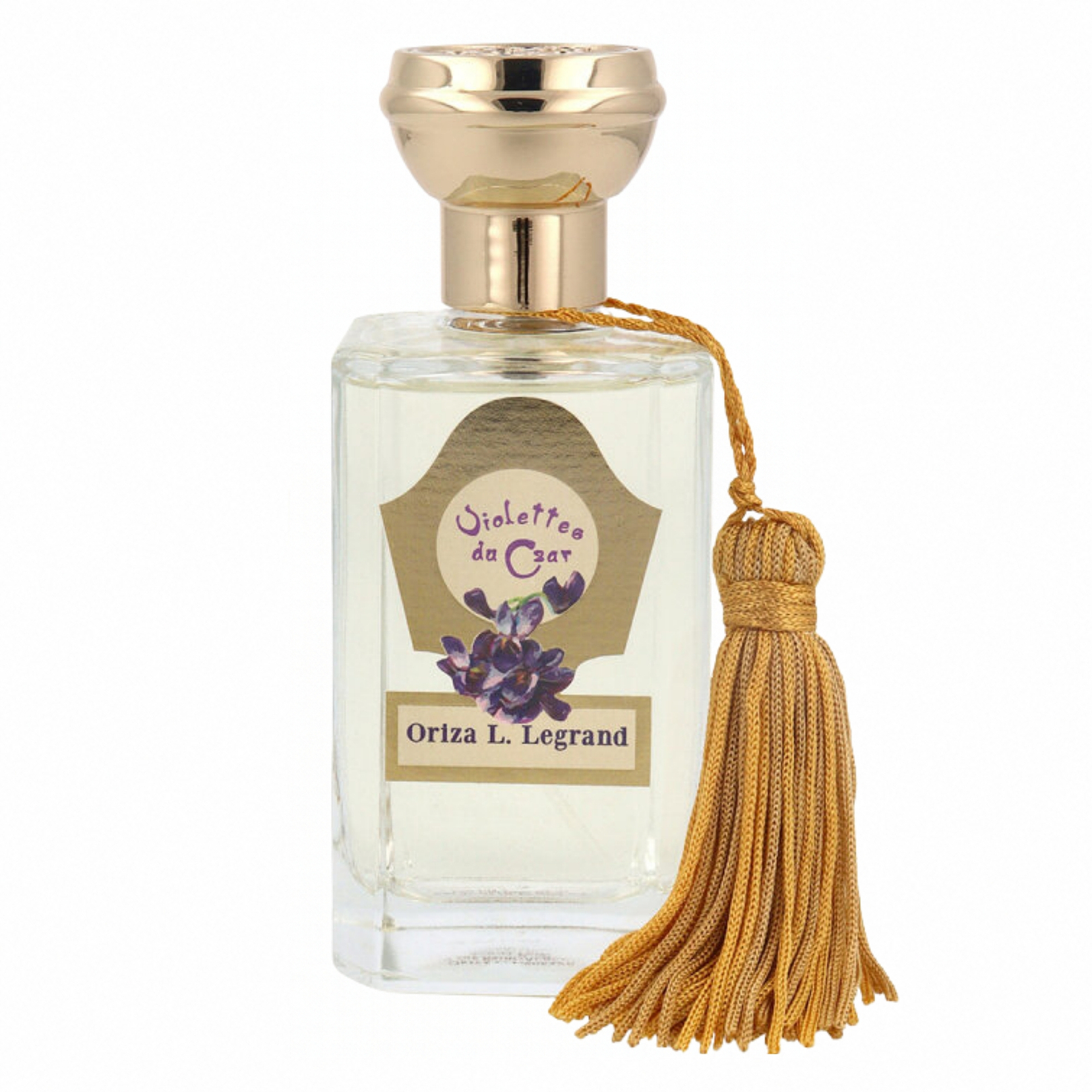 Violettes du Czar