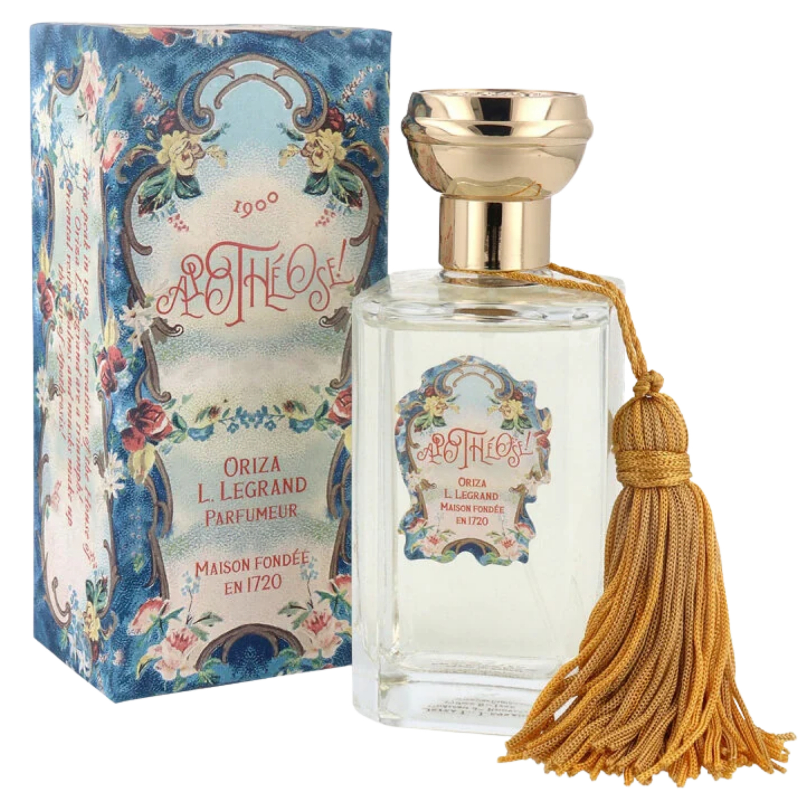 Apothéose