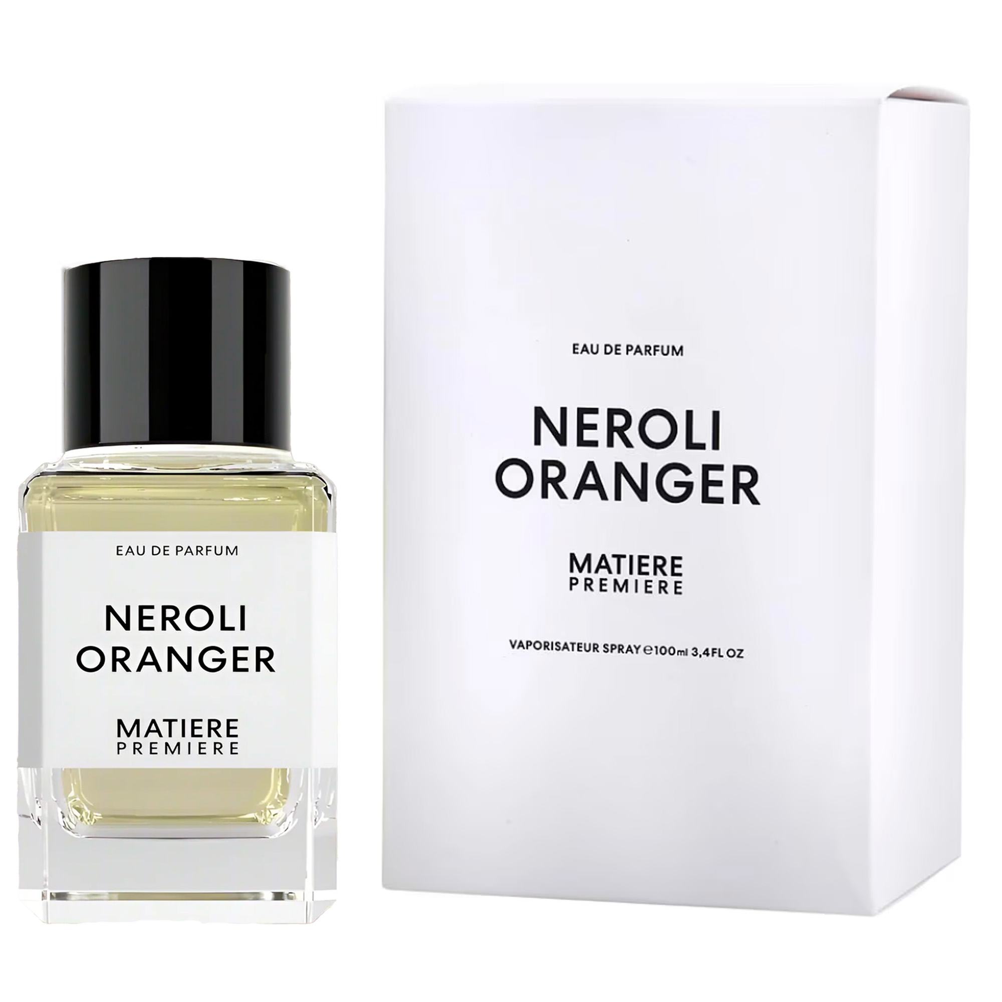 Neroli Oranger