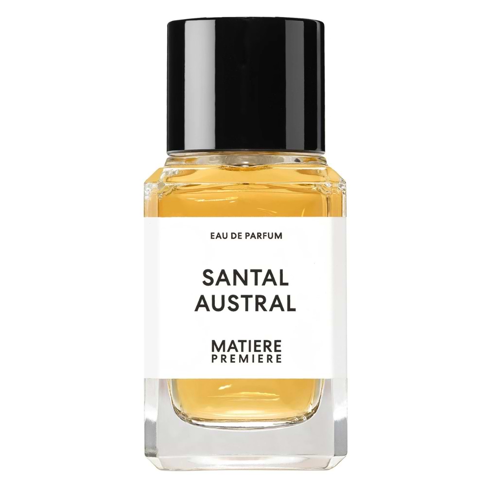Matiere Premiere Santal Austral EDP