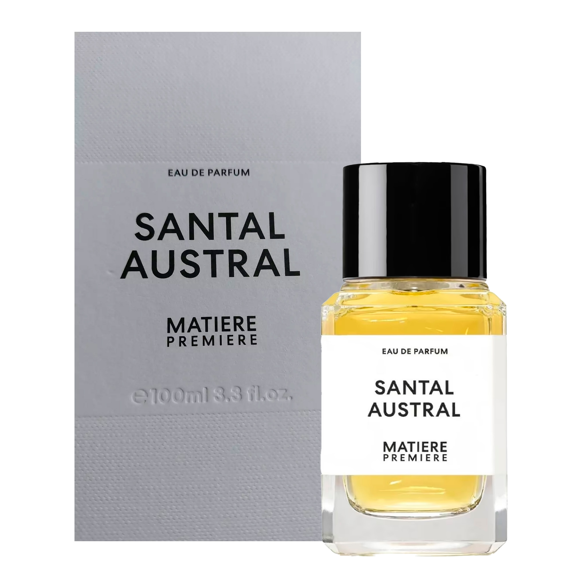 Santal Austral