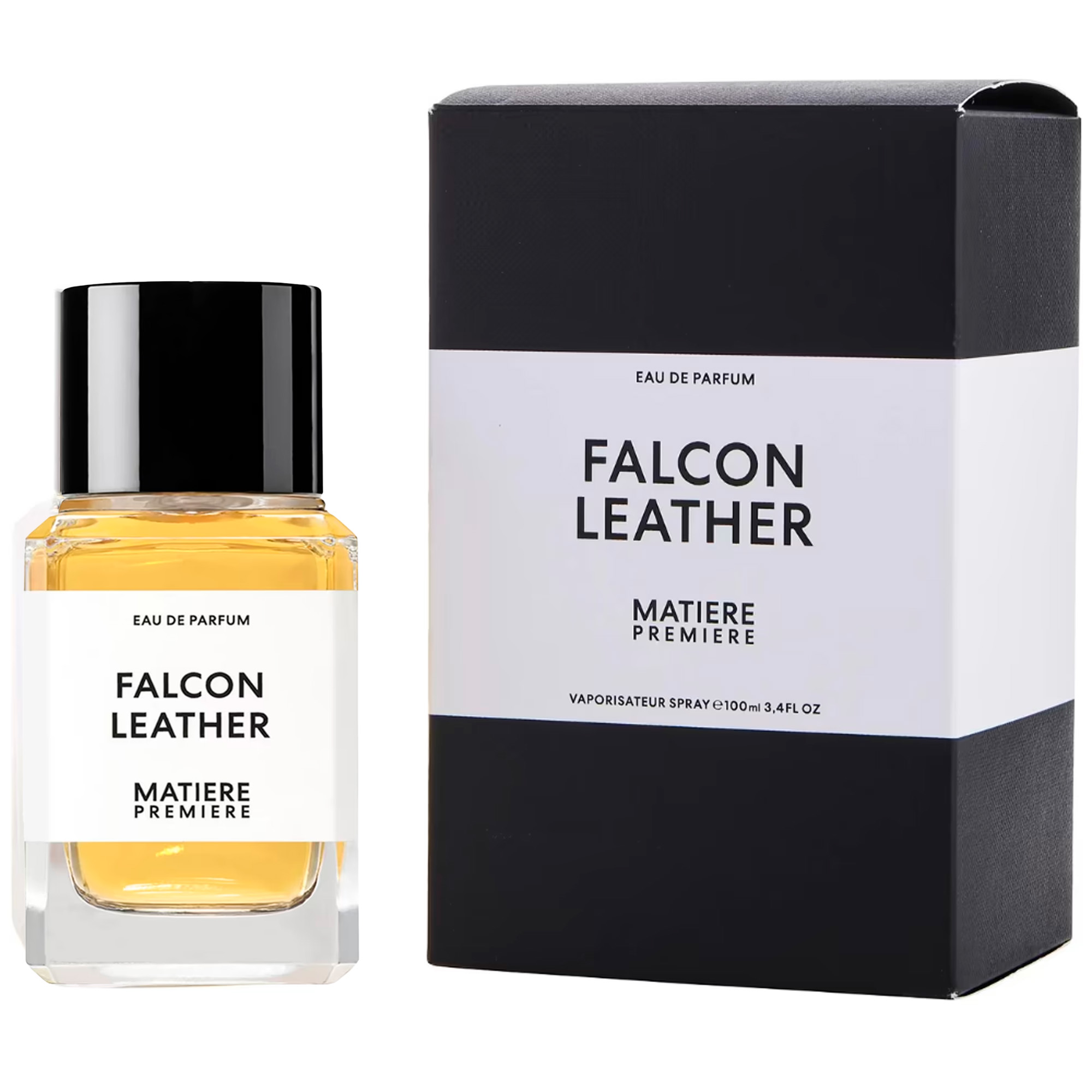 Falcon Leather