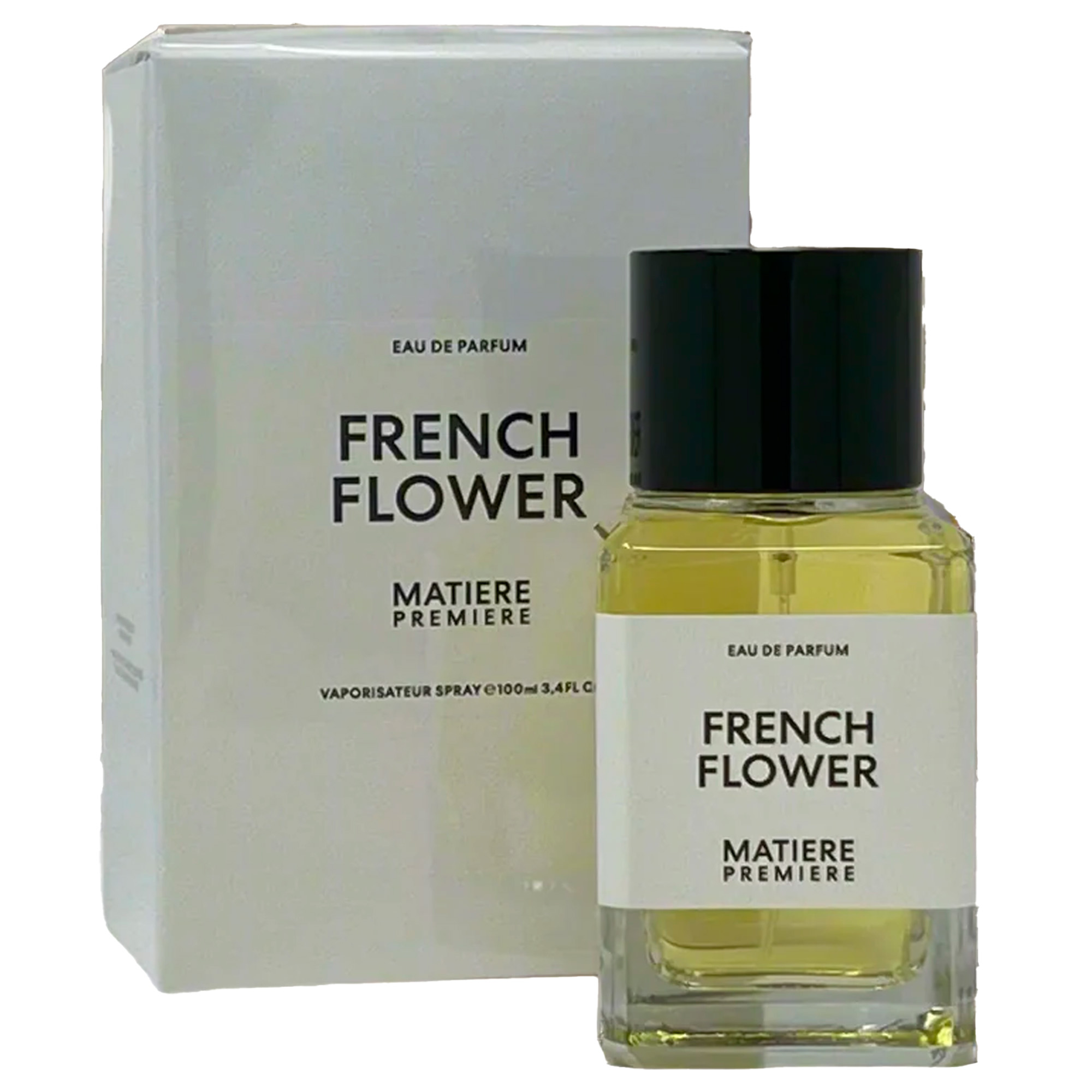 French Flower