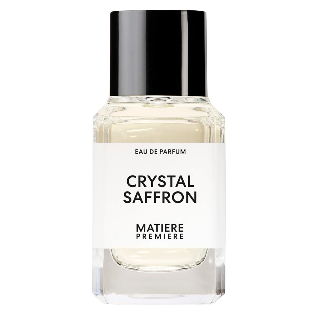 Crystal Saffron